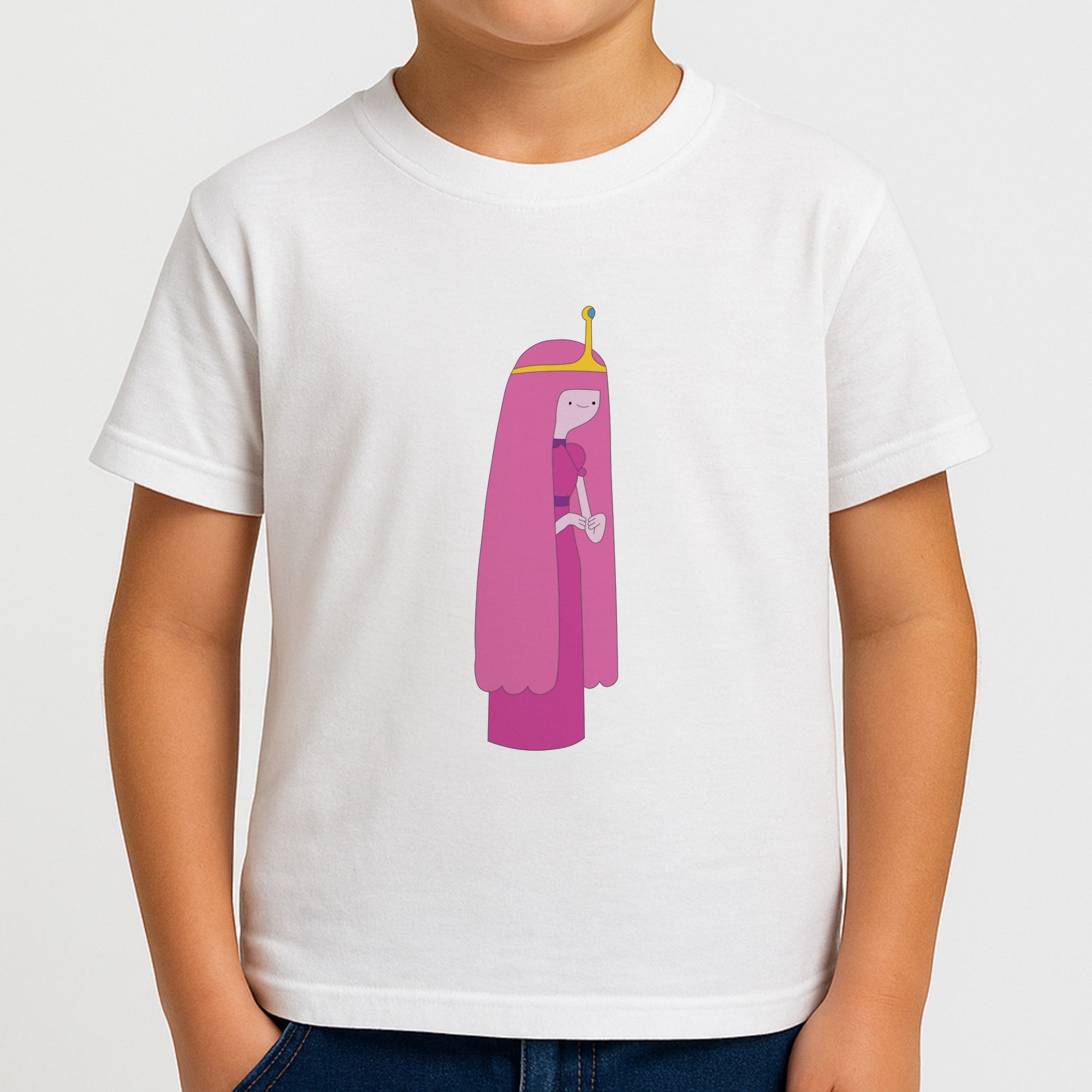 Bubblegum Boys T-Shirt