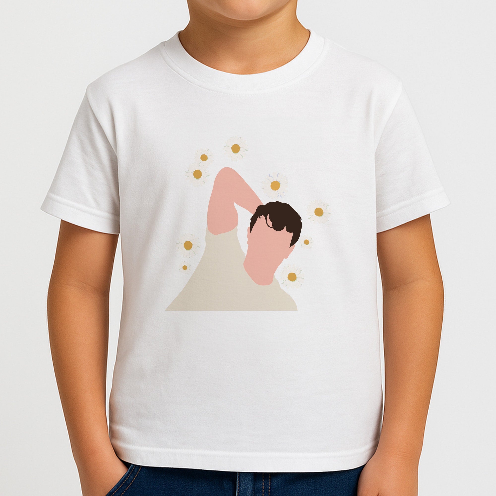 Daisy - Mescal Kids T-Shirt
