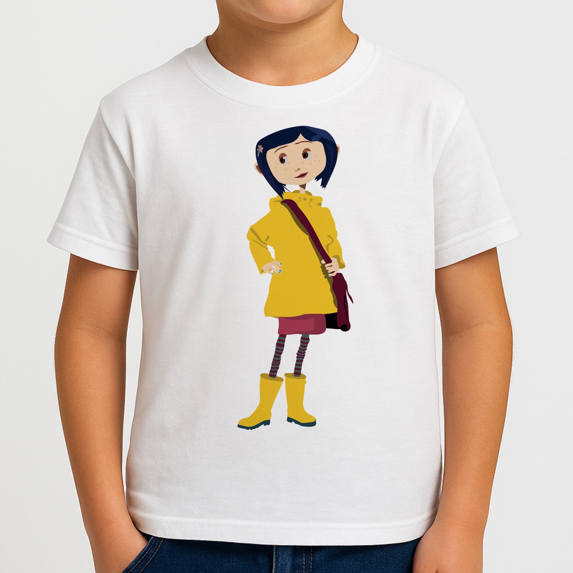 Cor - Halloween Boys T-Shirt