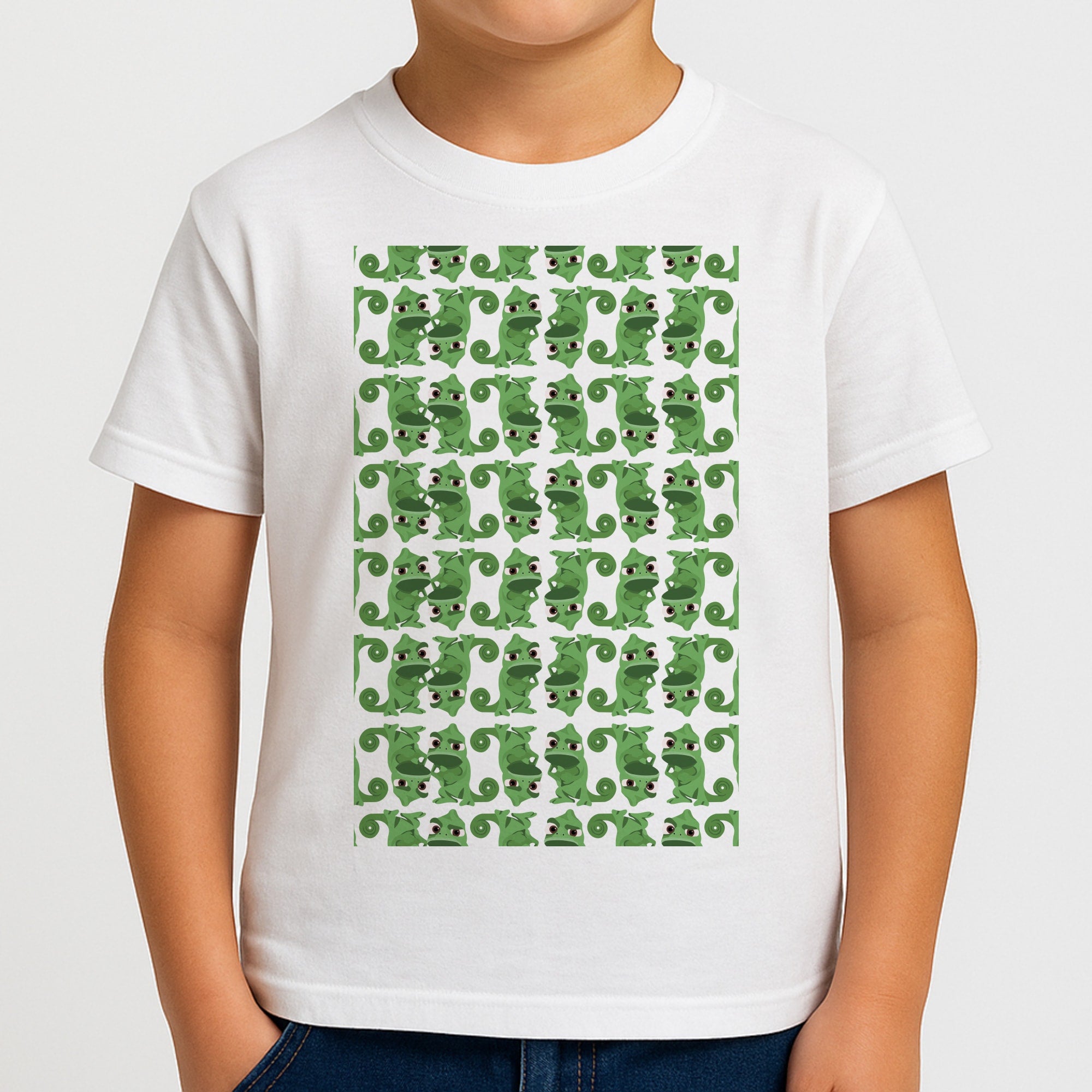Pascal Kids T-Shirt