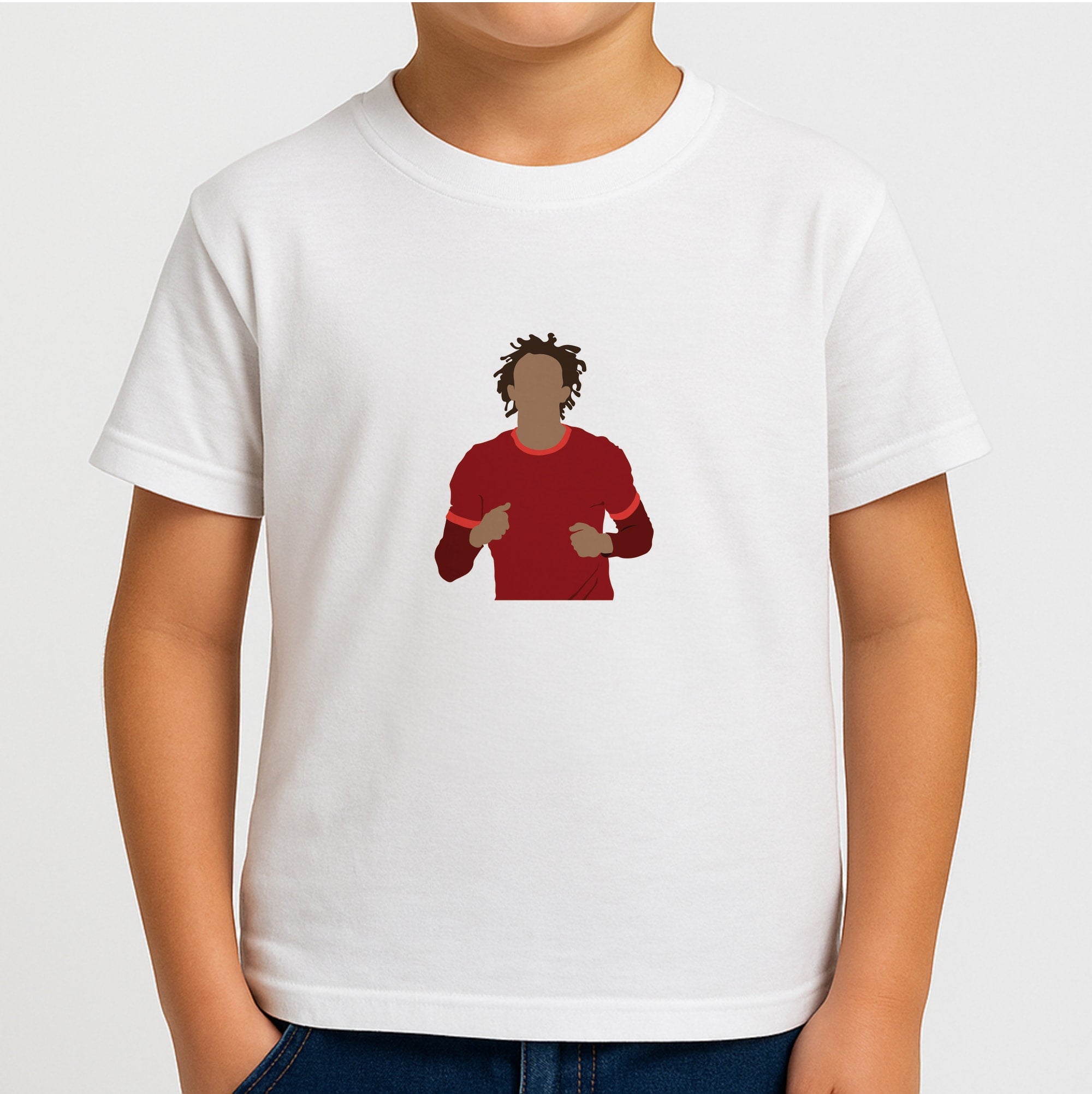 Alexander-Arnold - Football Boys T-Shirt