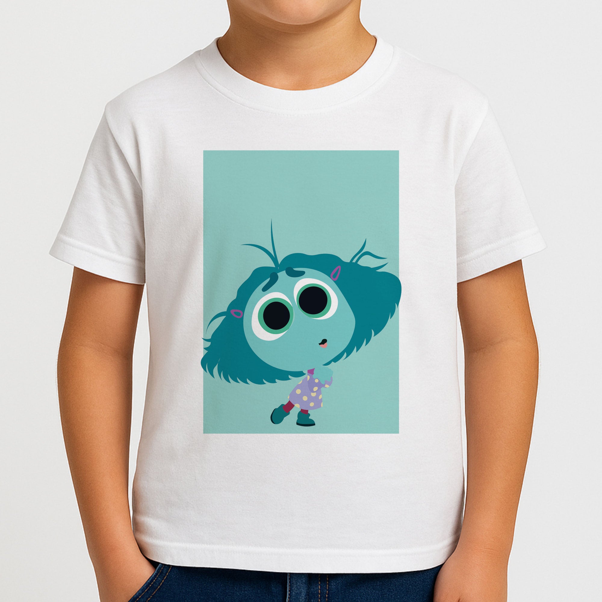Envy - Inside Out Boys T-Shirt