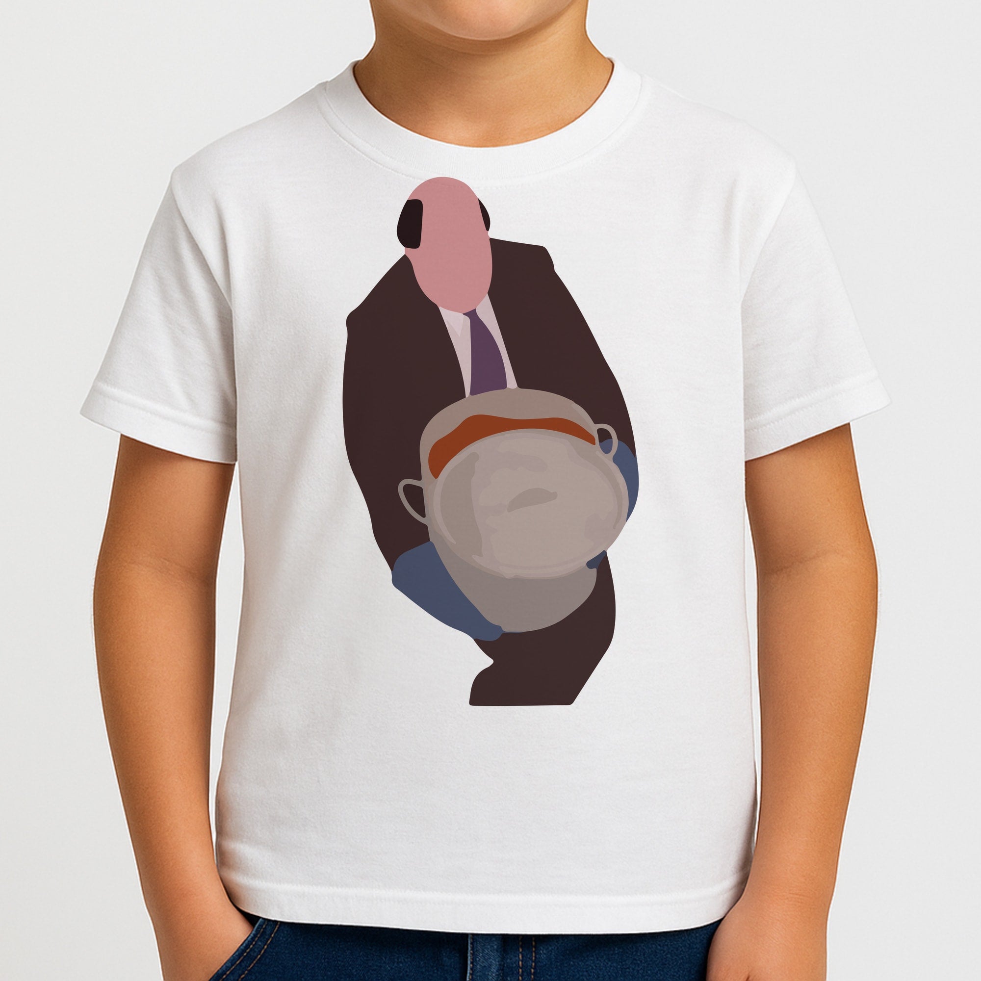 Kevin's Chilli Kids T-Shirt