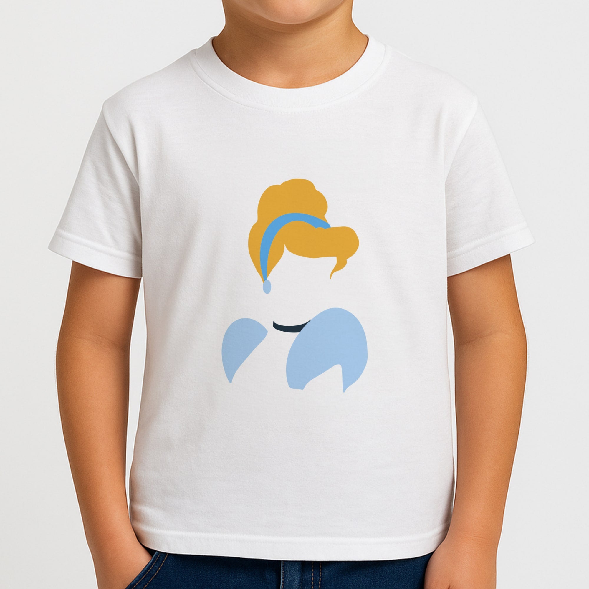 Cinderella Boys T-Shirt