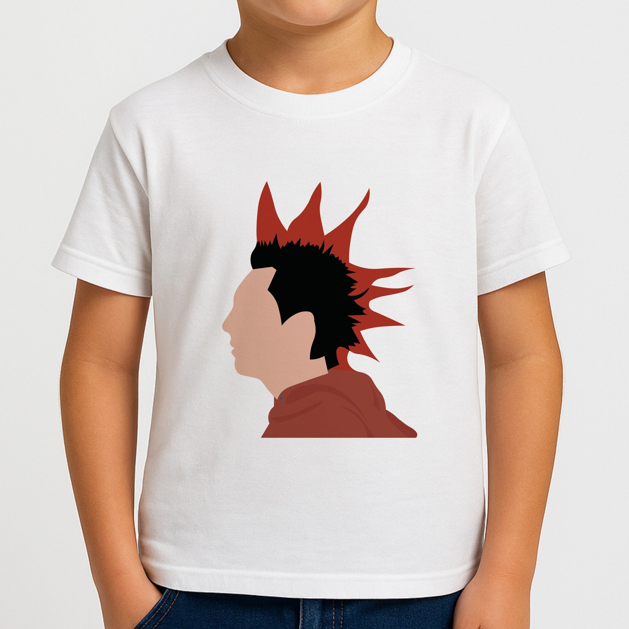 Hawk - C Kai Boys T-Shirt