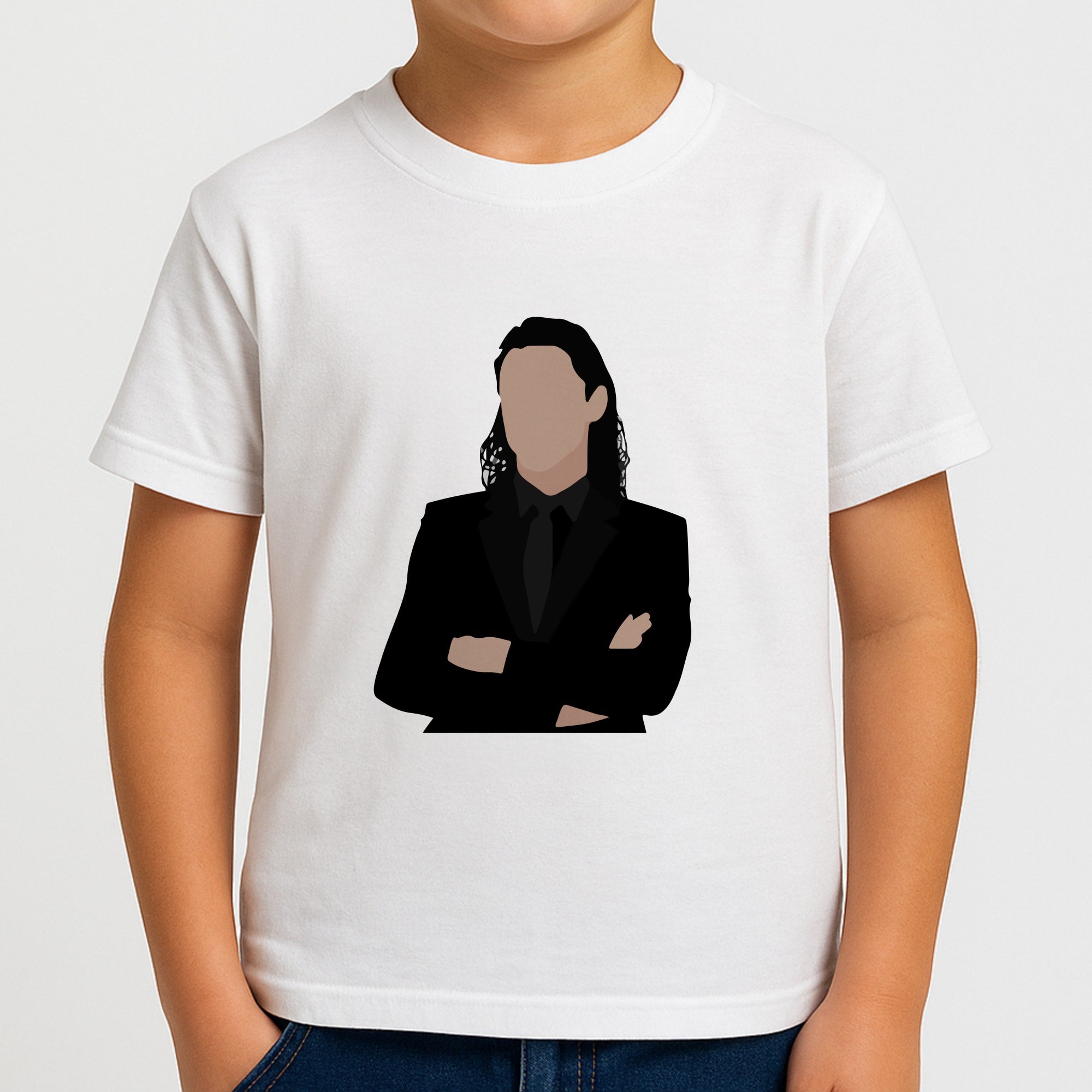 Loki Boys T-Shirt