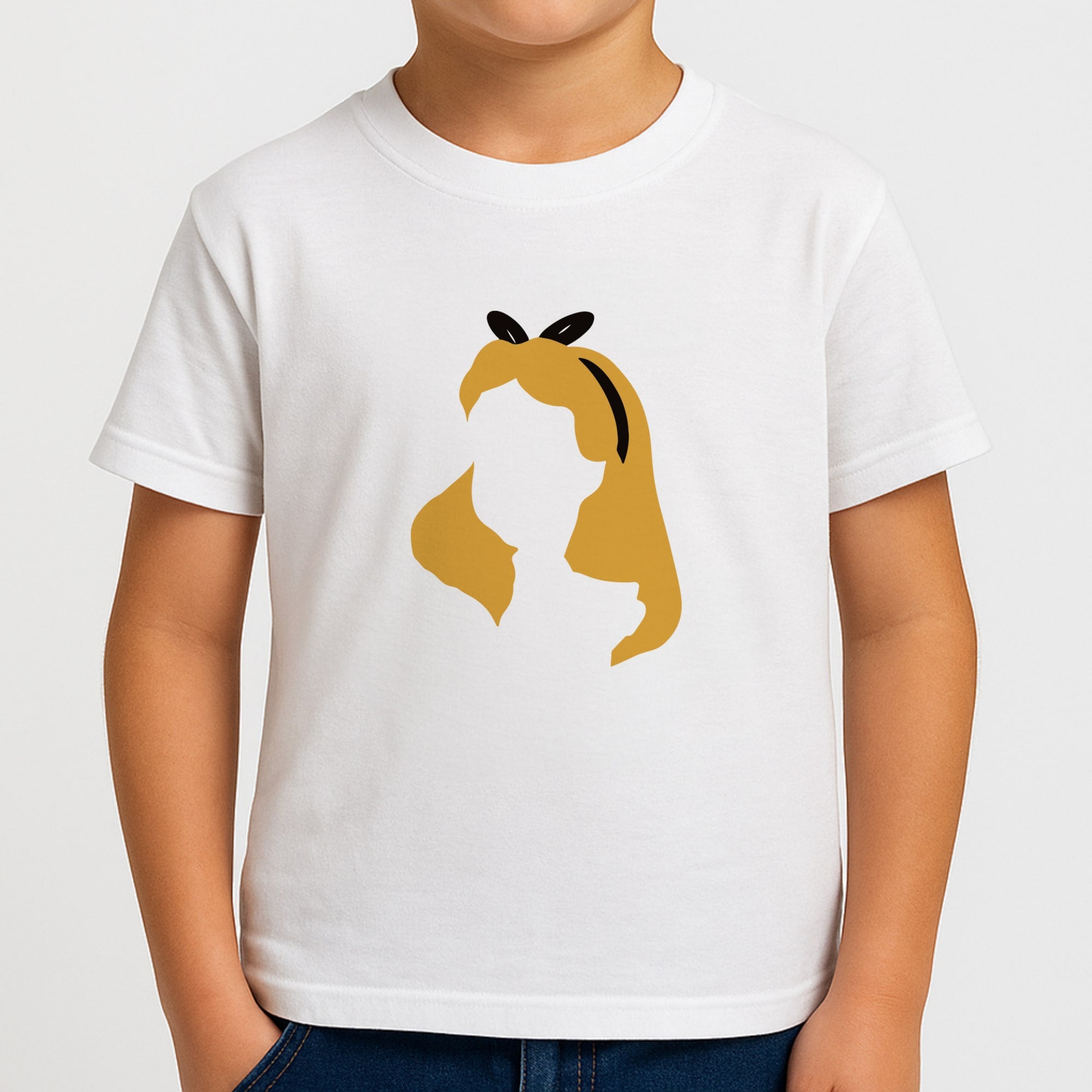 Alice Boys T-Shirt