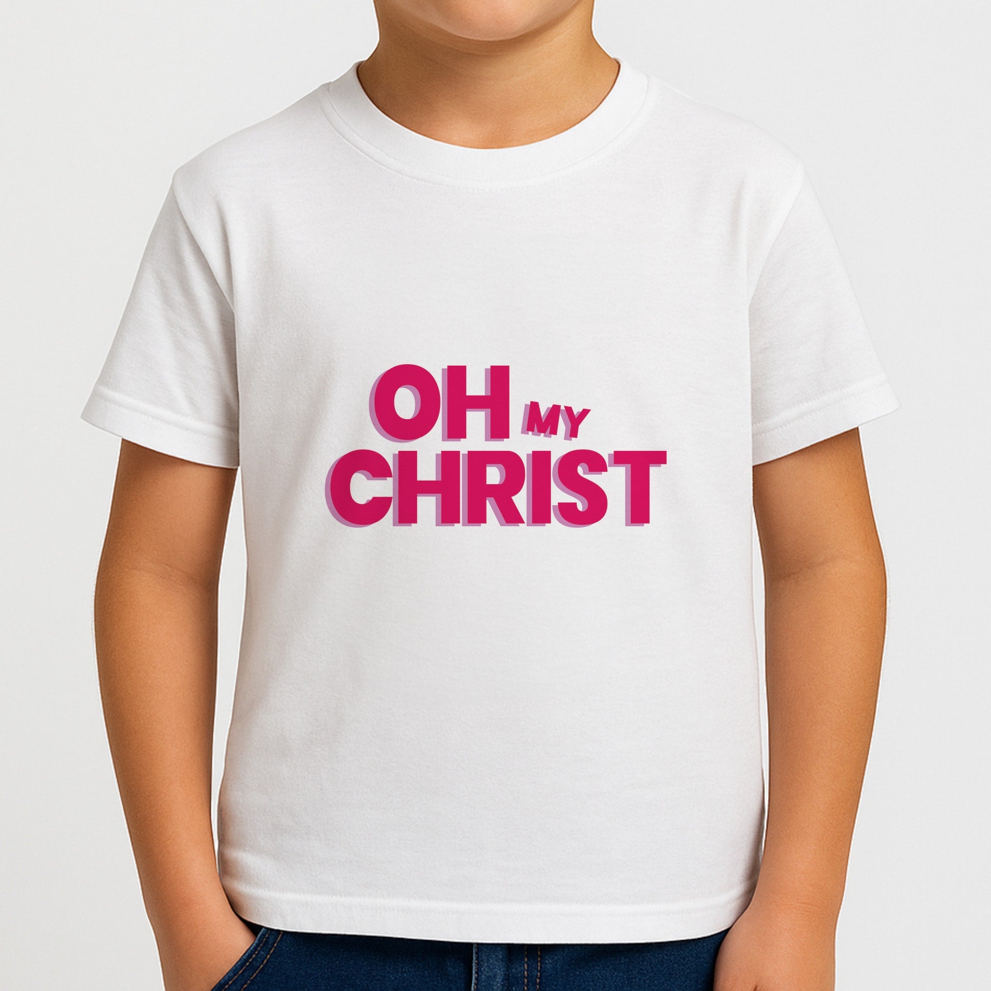 Oh My Kids T-Shirt