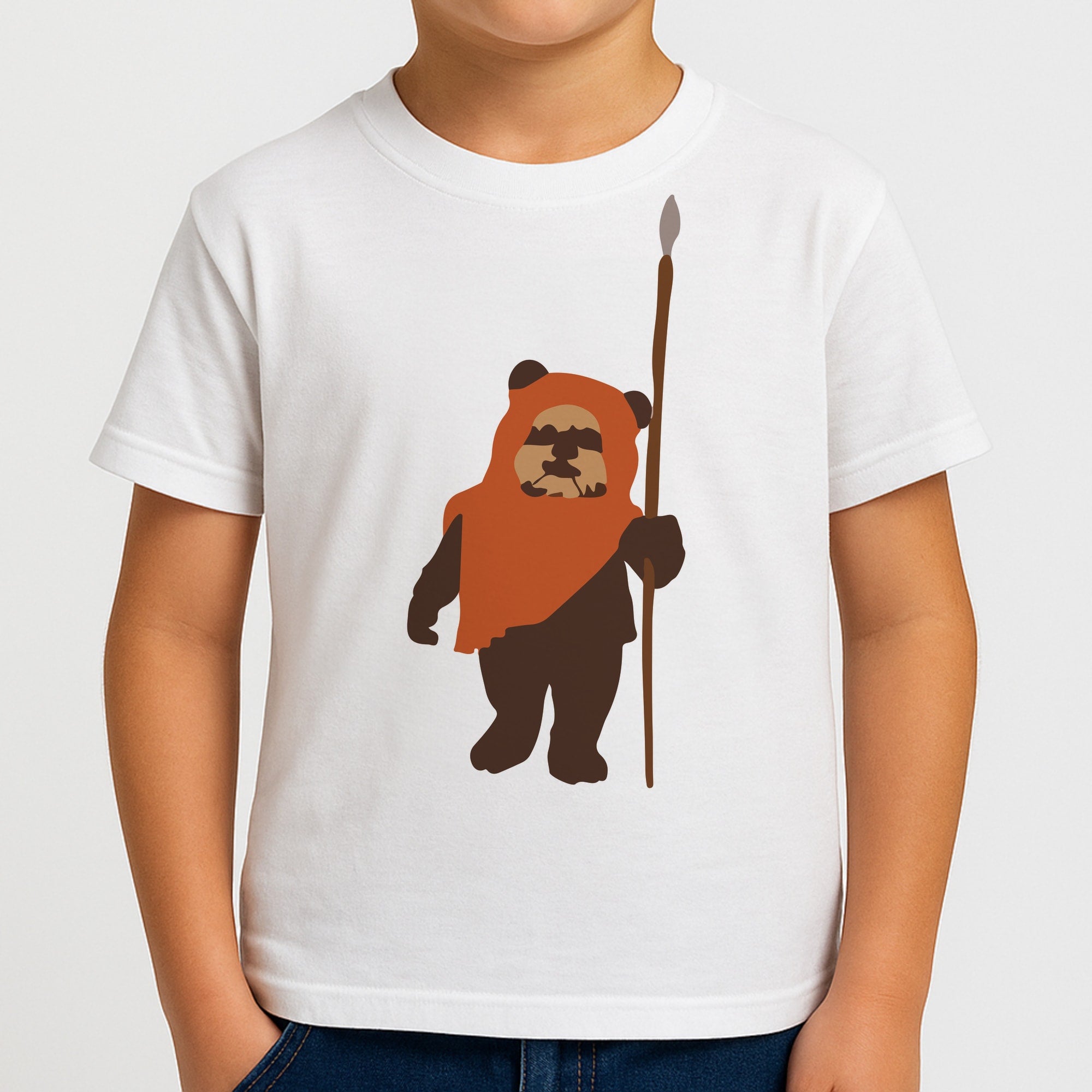 Ewok Kids T-Shirt