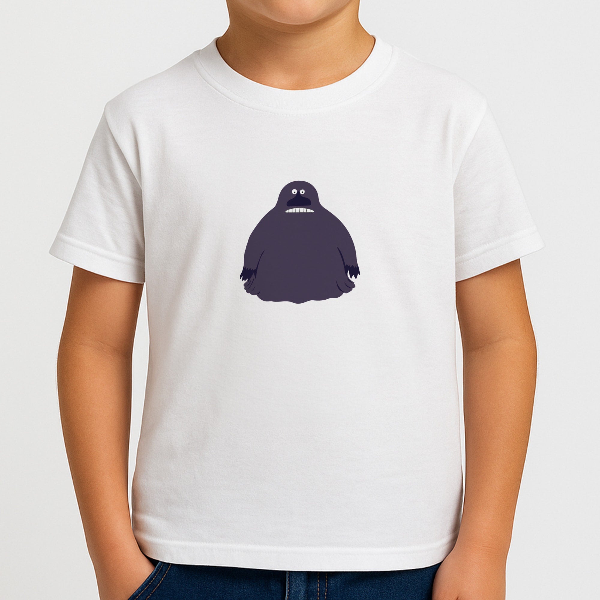 The Groke Boys T-Shirt