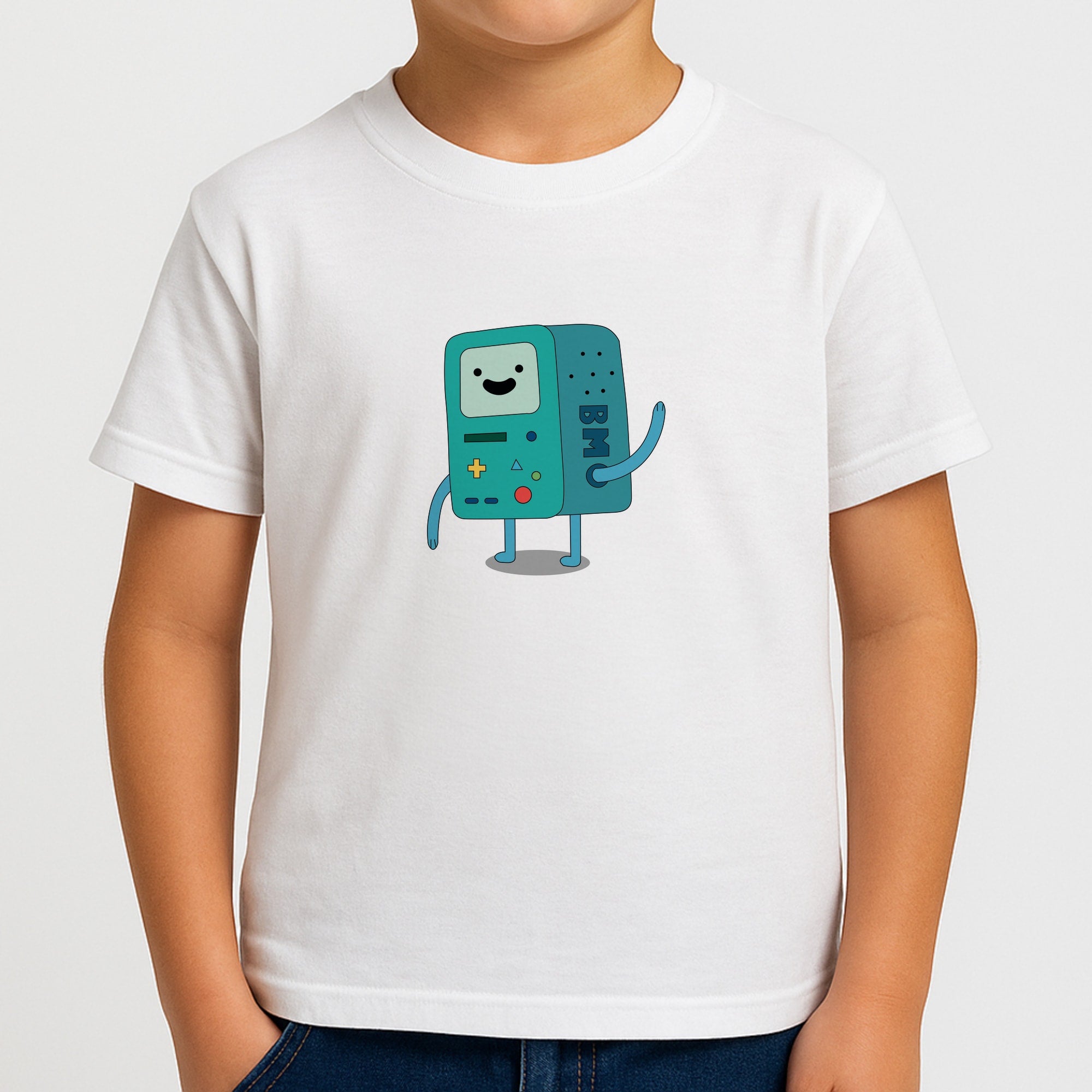 BMO Boys T-Shirt