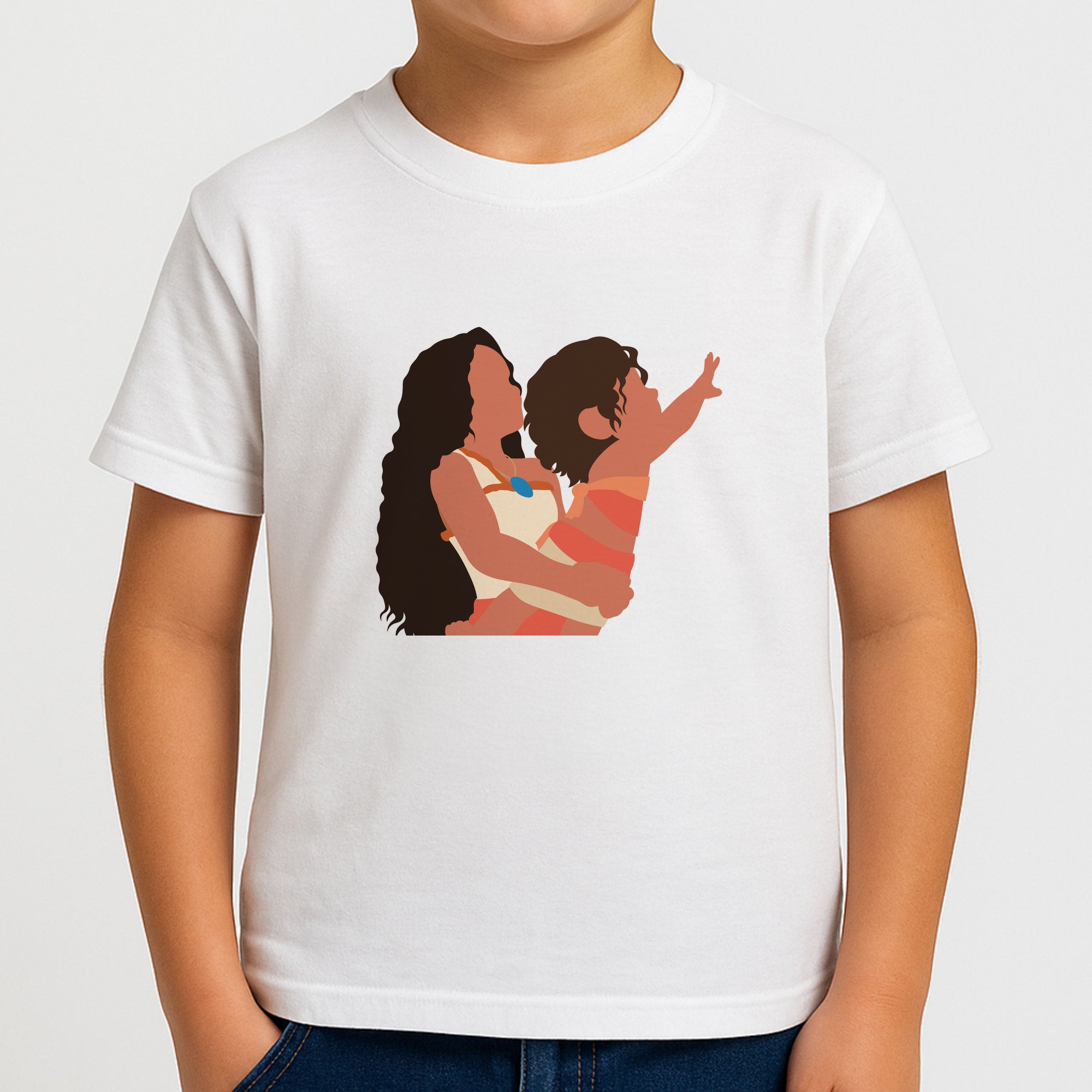 Reach Out Boys T-Shirt