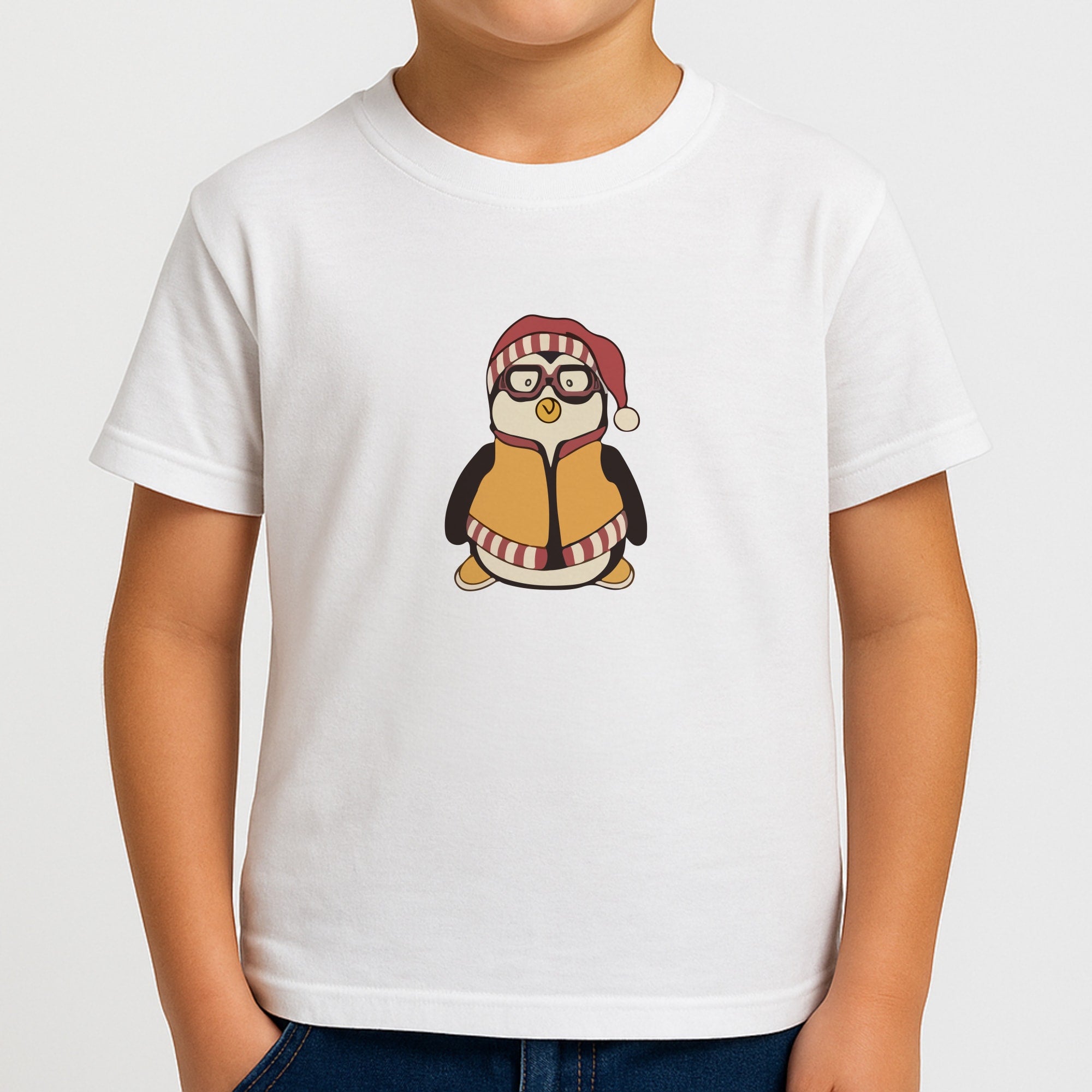 Hugsy Boys T-Shirt