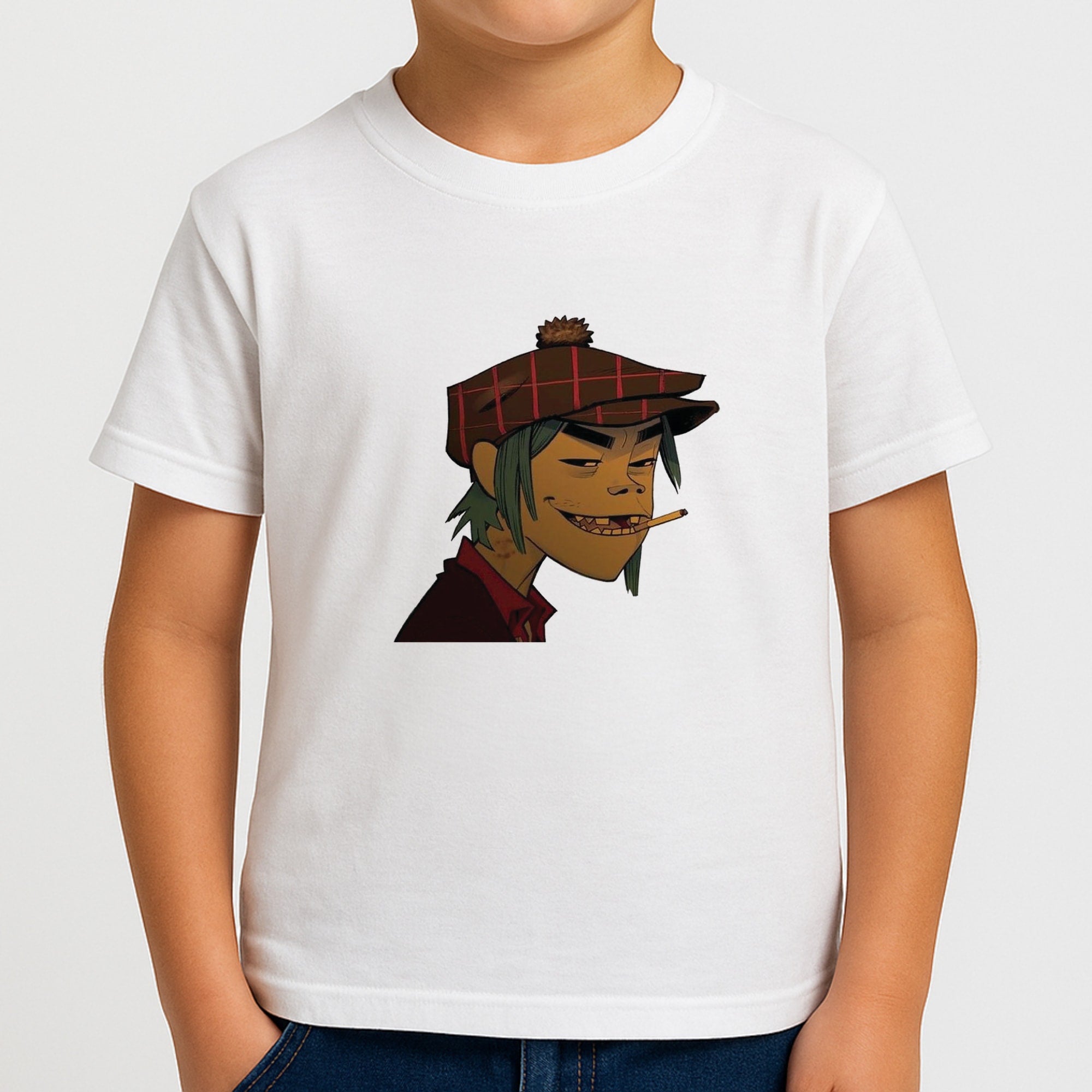 Style Boys T-Shirt
