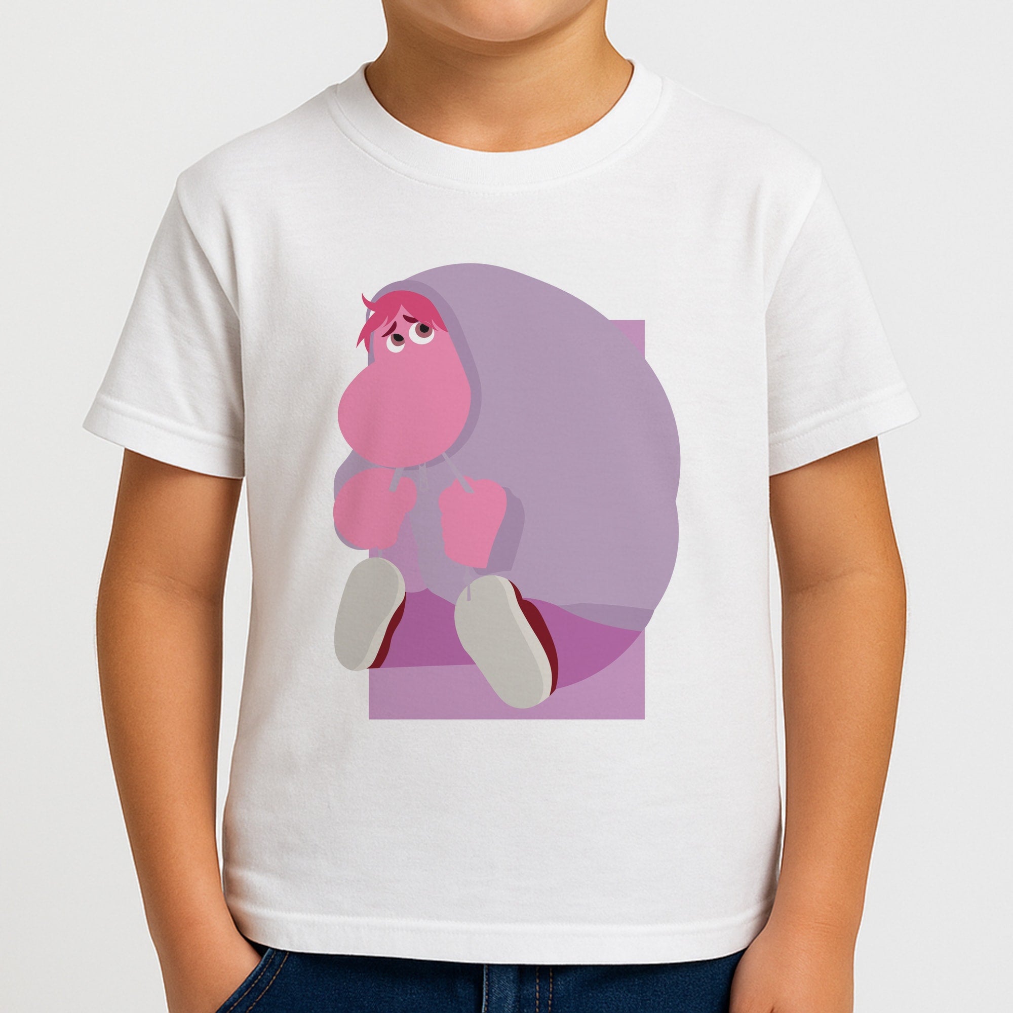 Embarrassment - Inside Out Boys T-Shirt