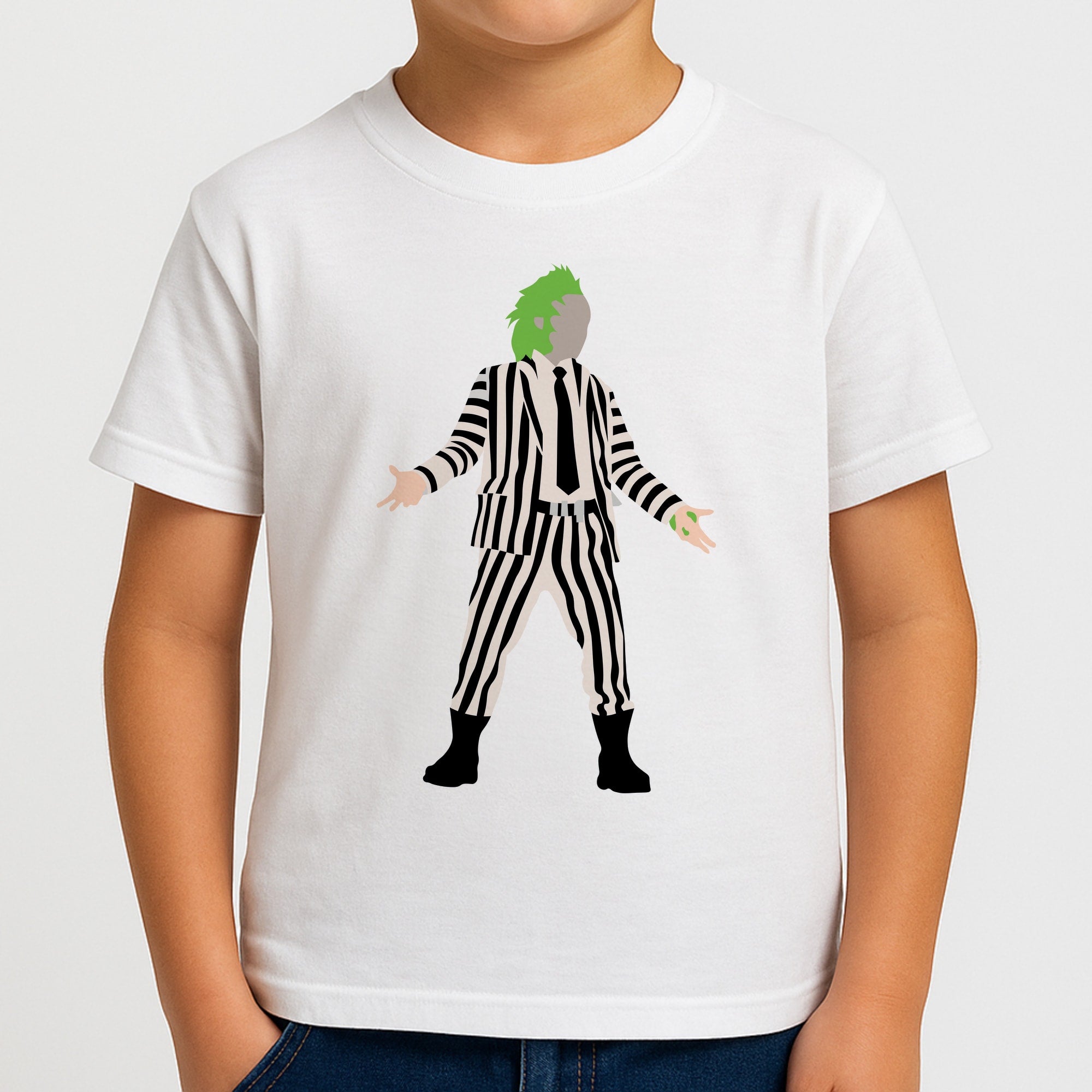 Betelgeuse - Beetle Halloween Boys T-Shirt
