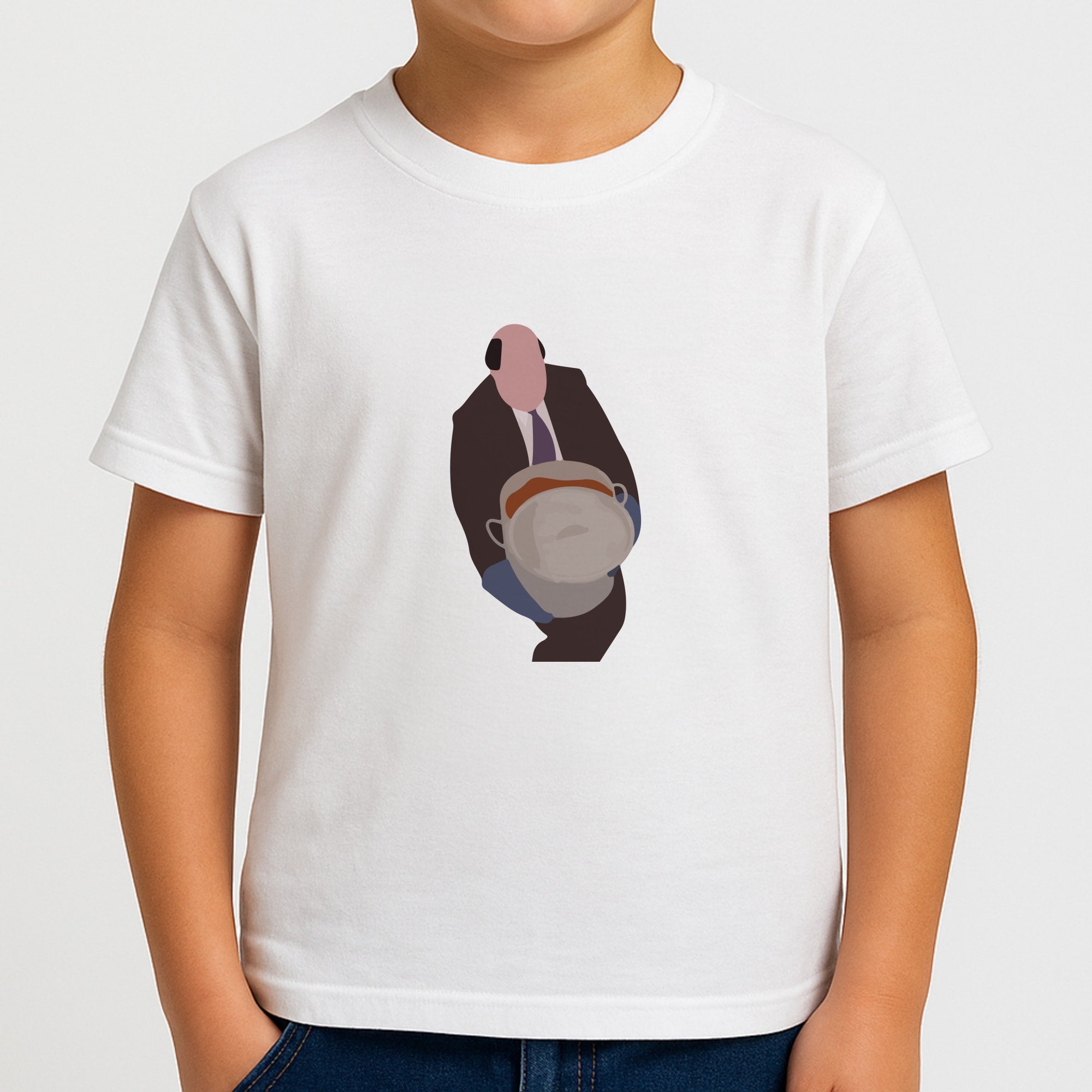 Kevin's Chilli Boys T-Shirt