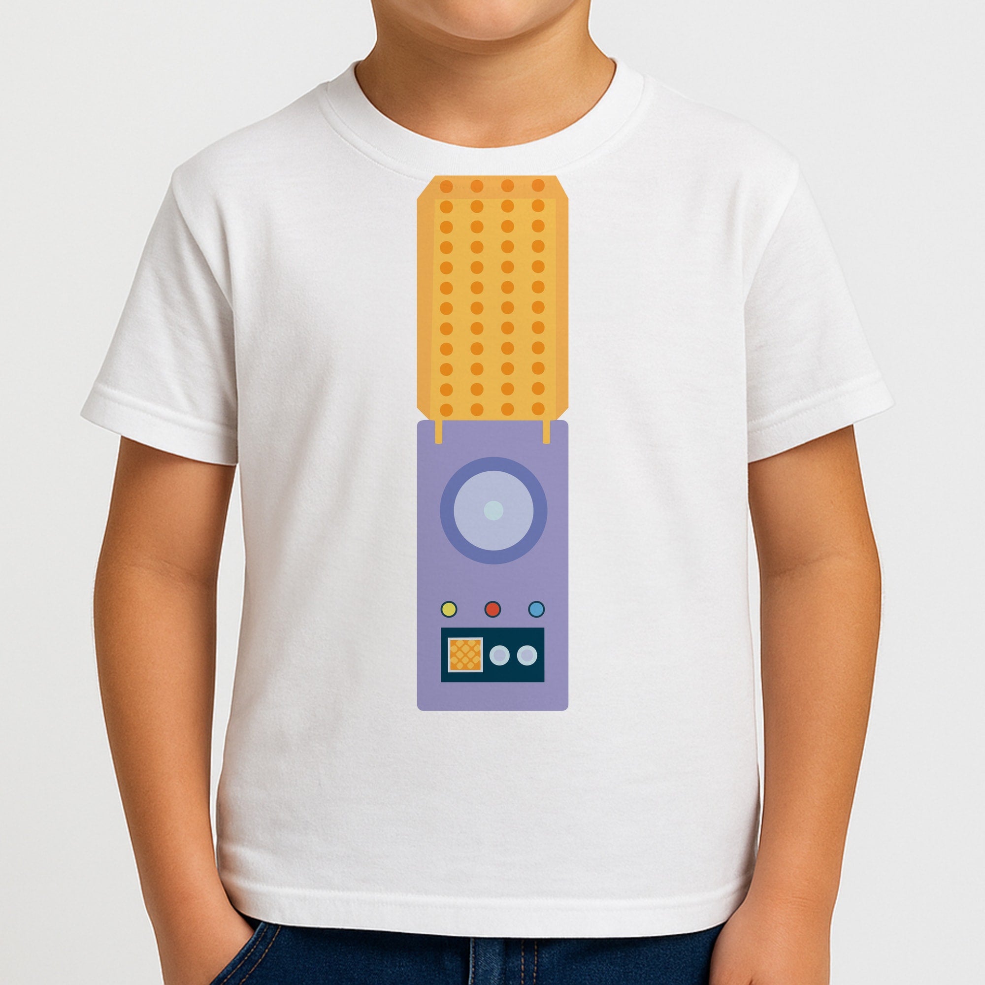 The wand Kids T-Shirt