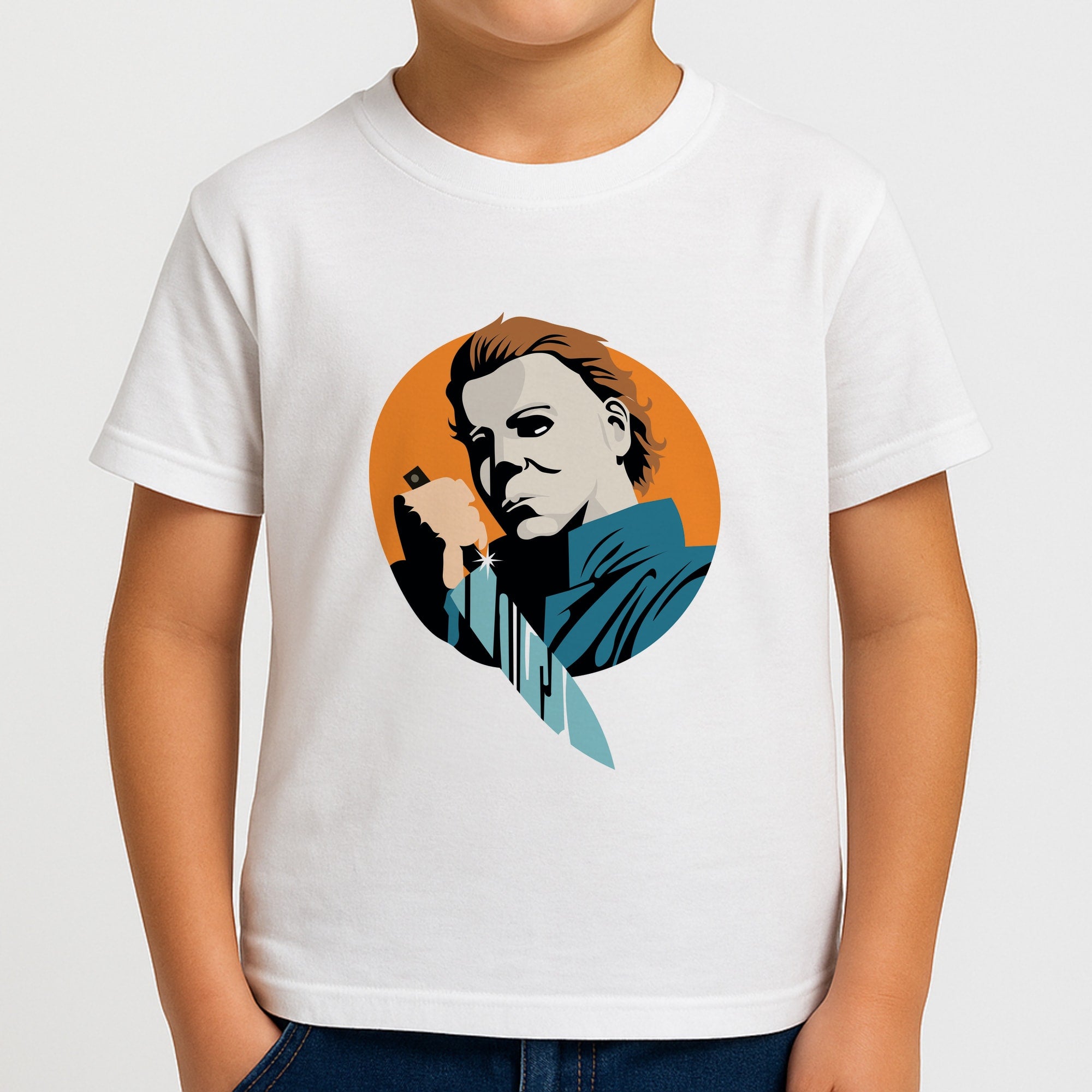 Shine - Myers Boys T-Shirt