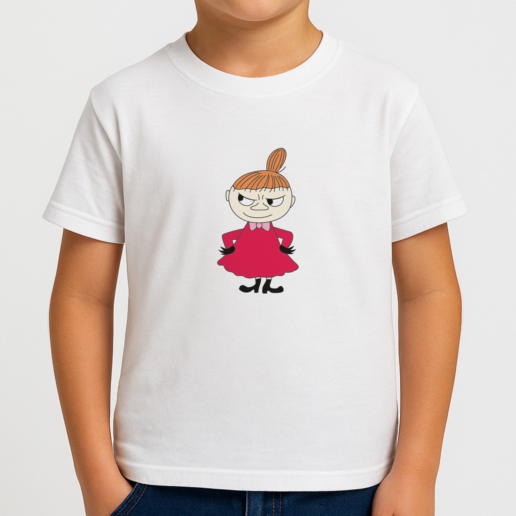 Little My Boys T-Shirt