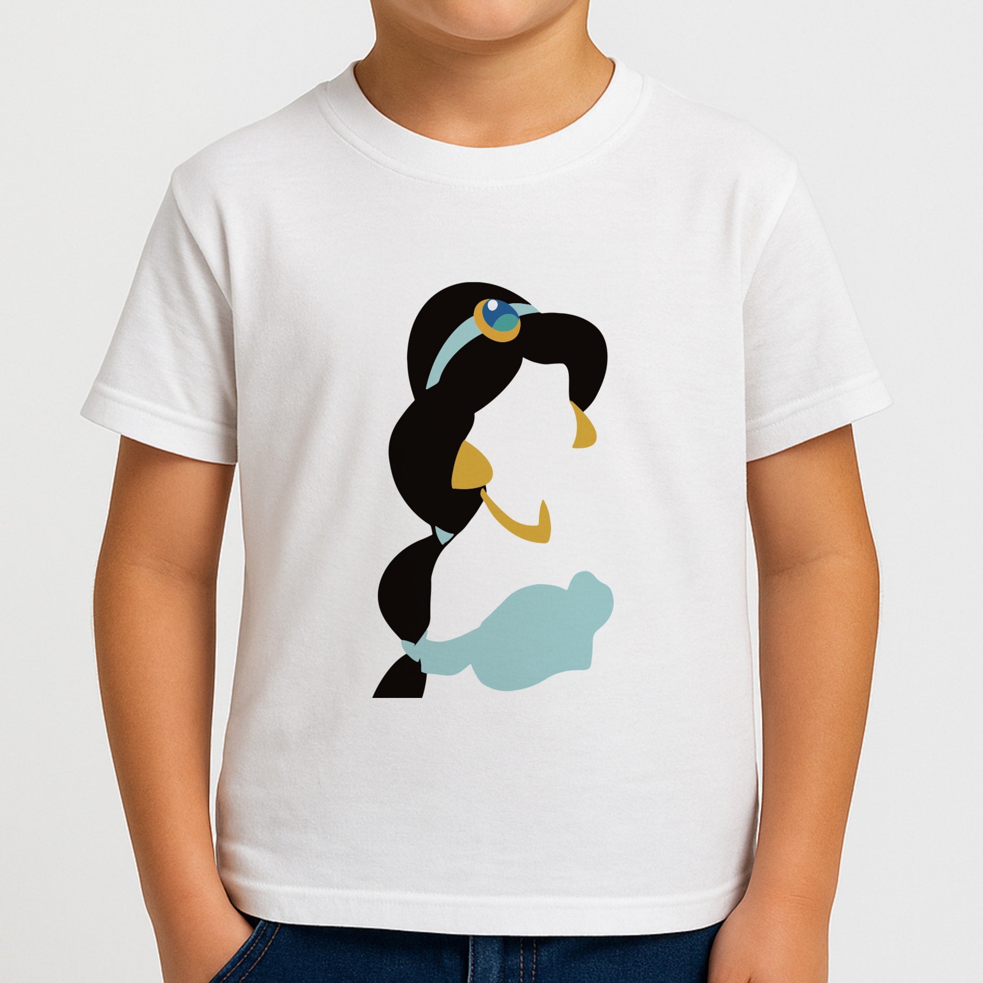 Jasmine Boys T-Shirt