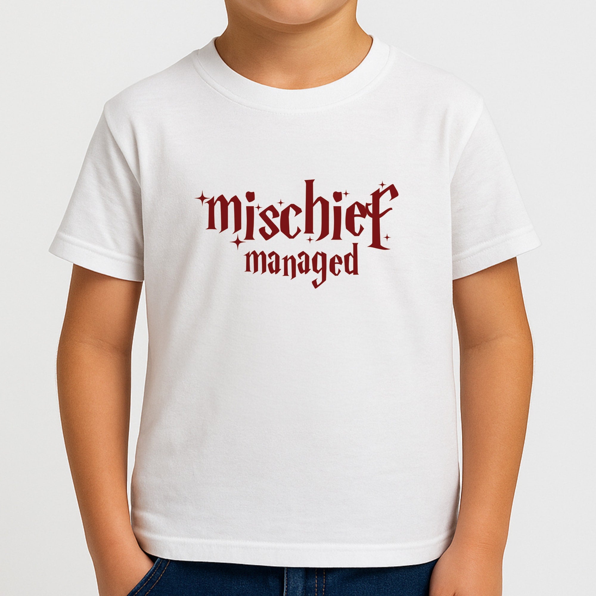 Mischief Boys T-Shirt