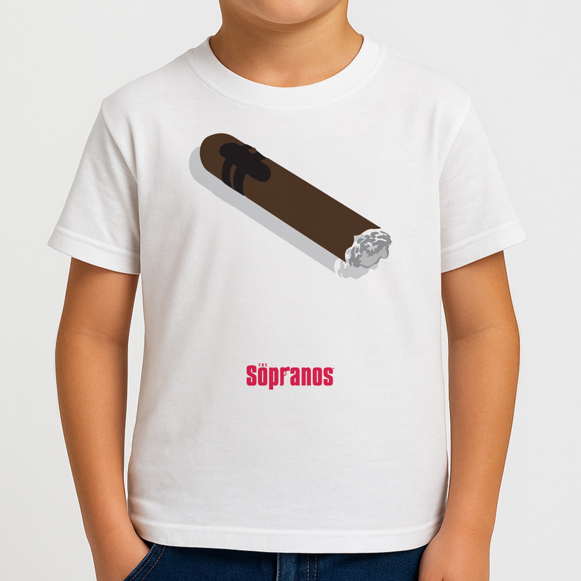 Cigar Kids T-Shirt