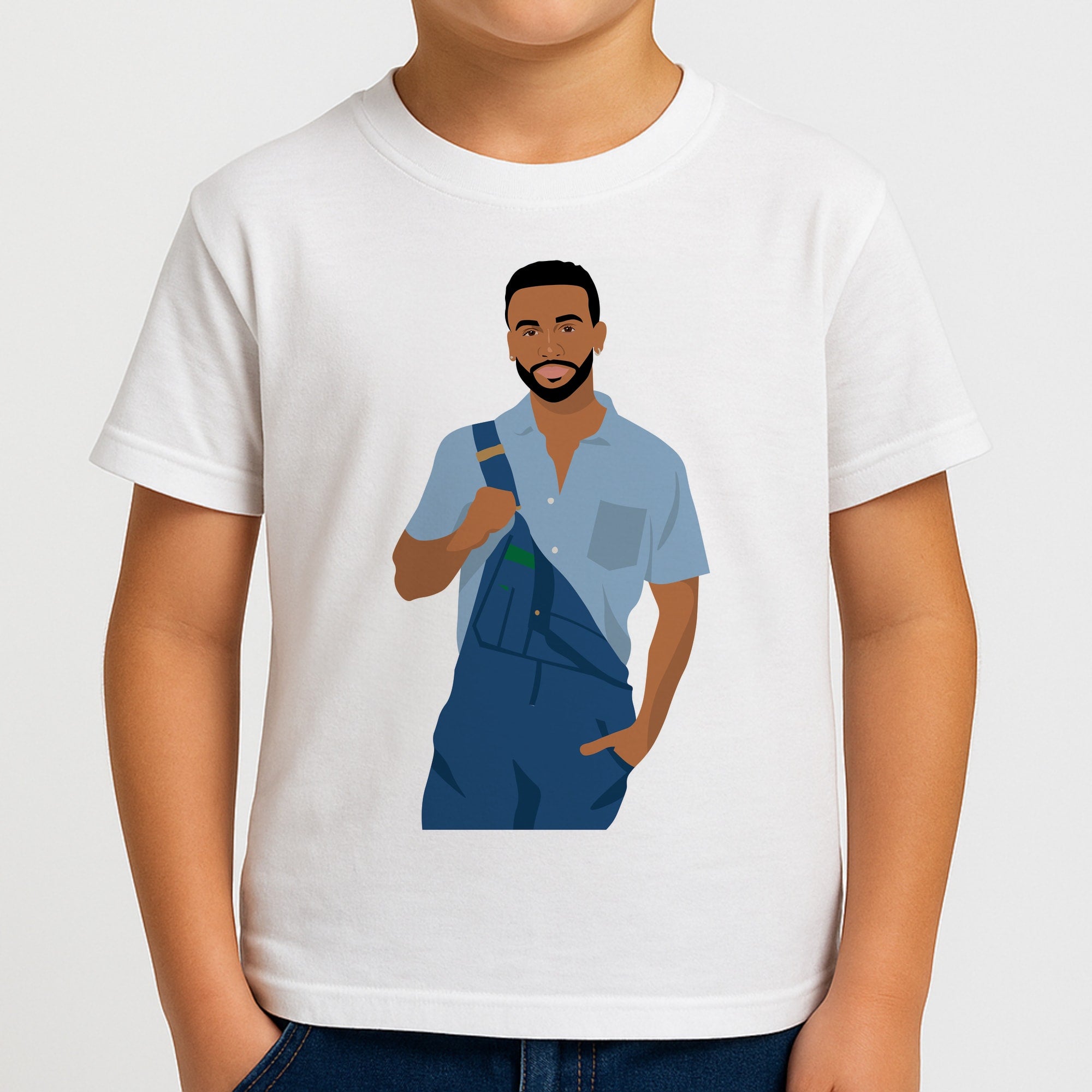 Aston Boys T-Shirt