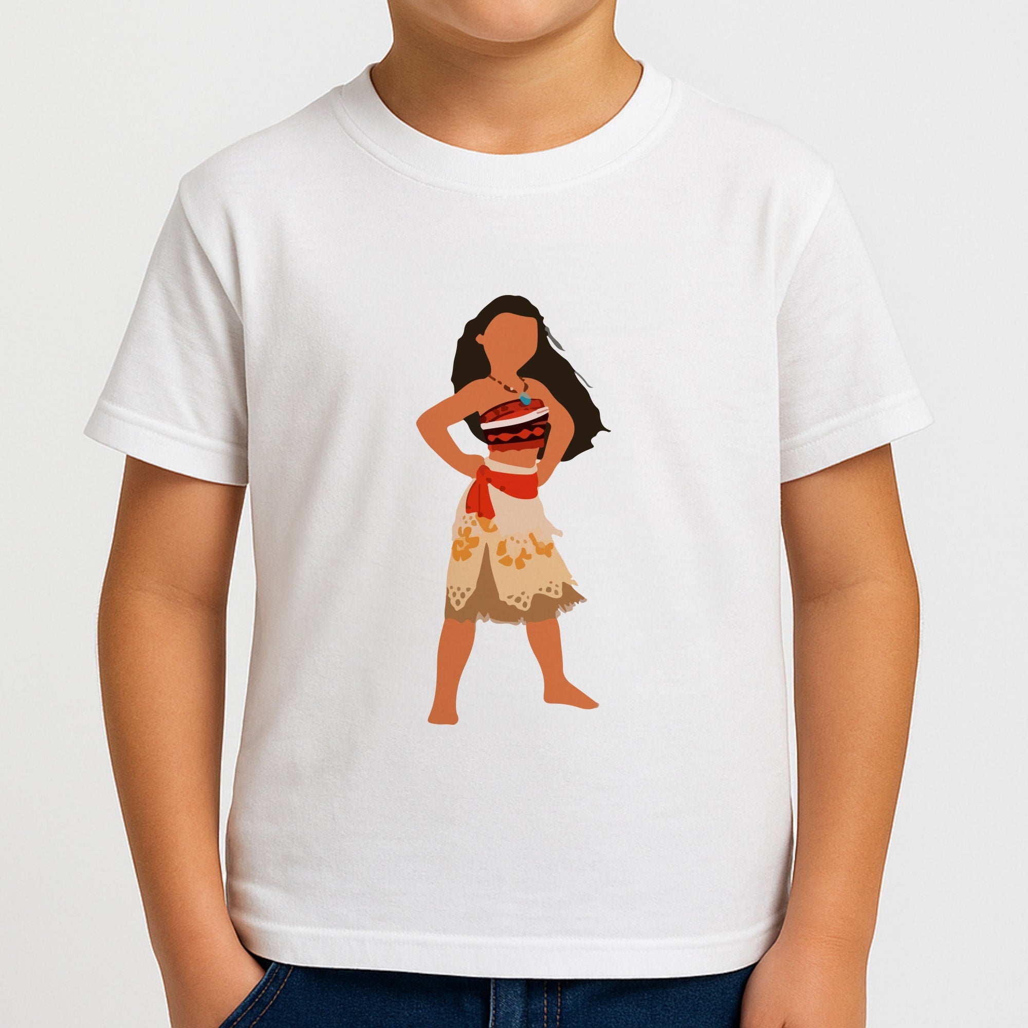 Pacific Voyager Boys T-Shirt