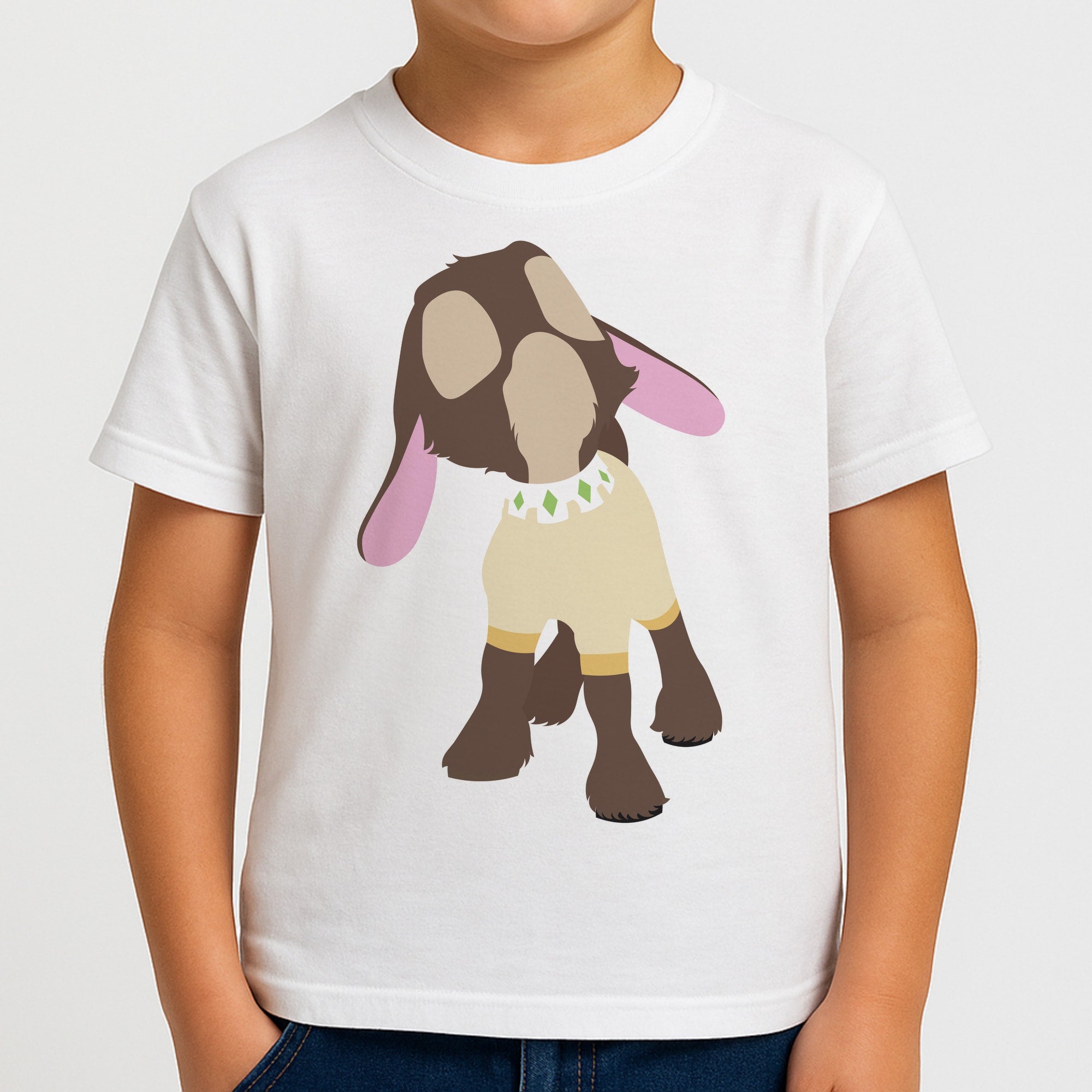 Valentino - Wish Boys T-Shirt