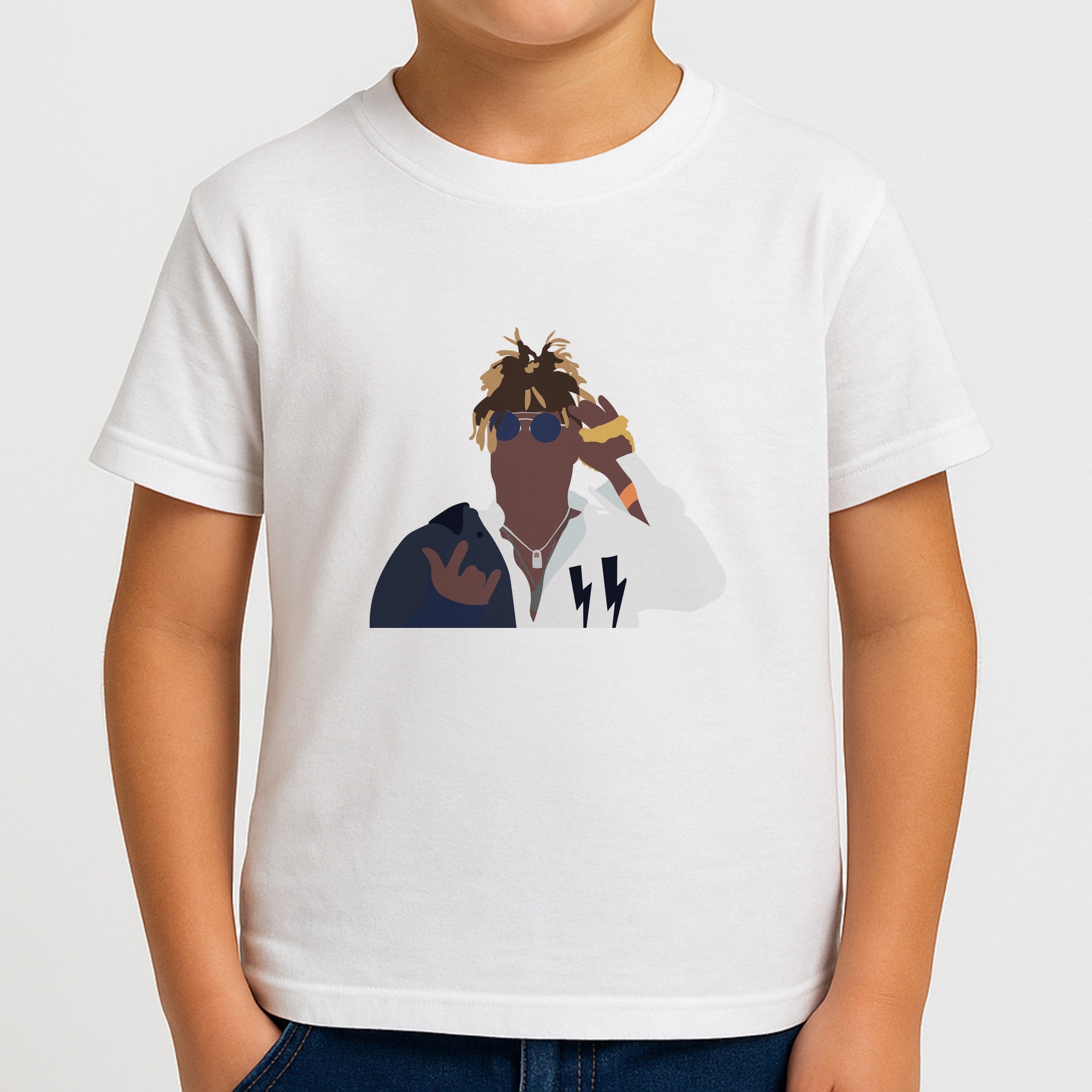 Swag - Juice WRLD Boys T-Shirt