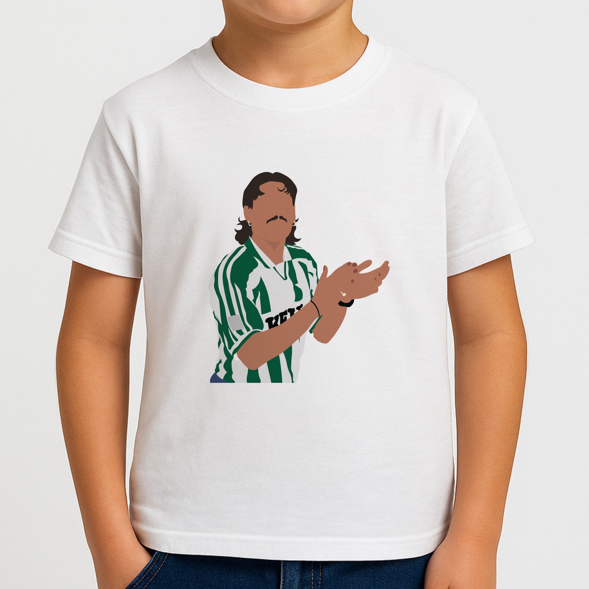 Bellerin - Football Boys T-Shirt