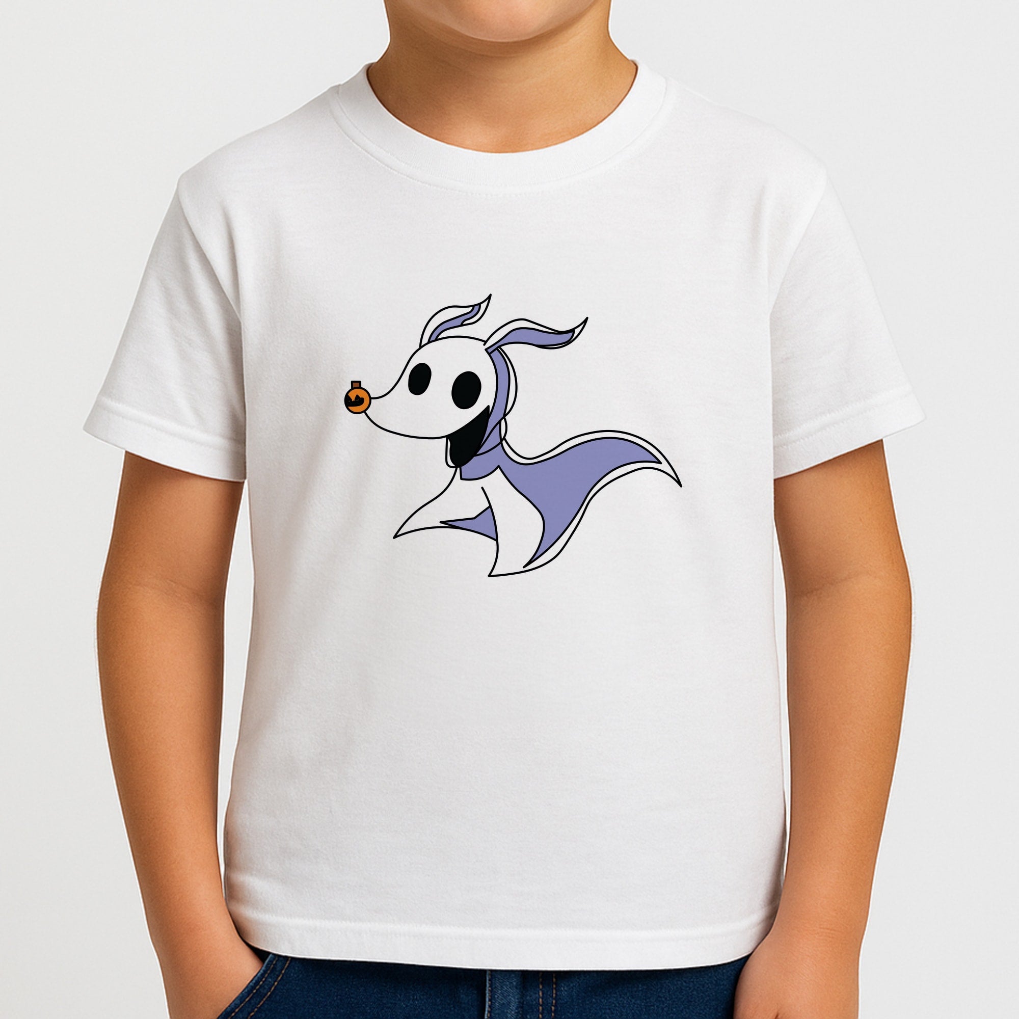 Zero - TNBC Boys T-Shirt