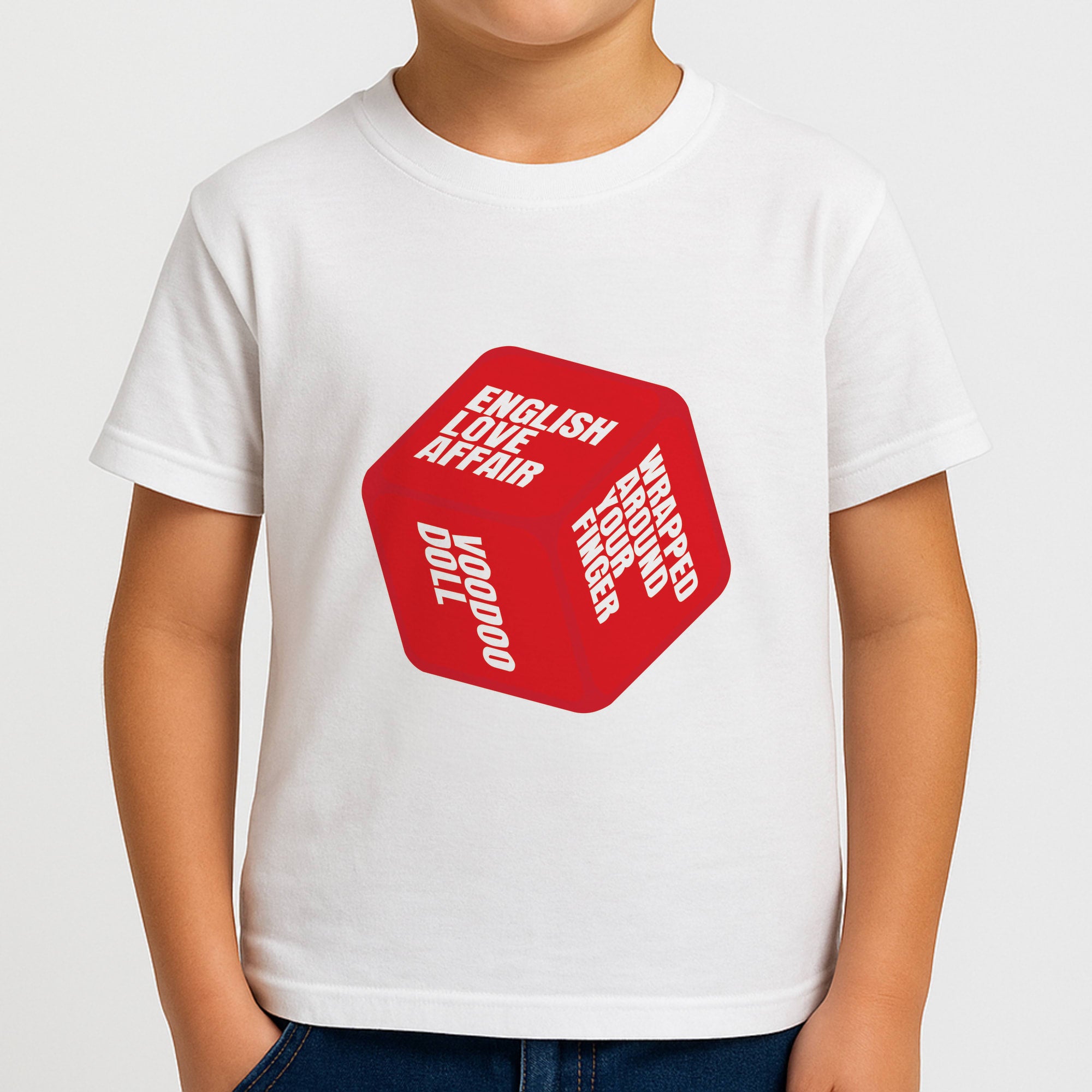 Dice Boys T-Shirt