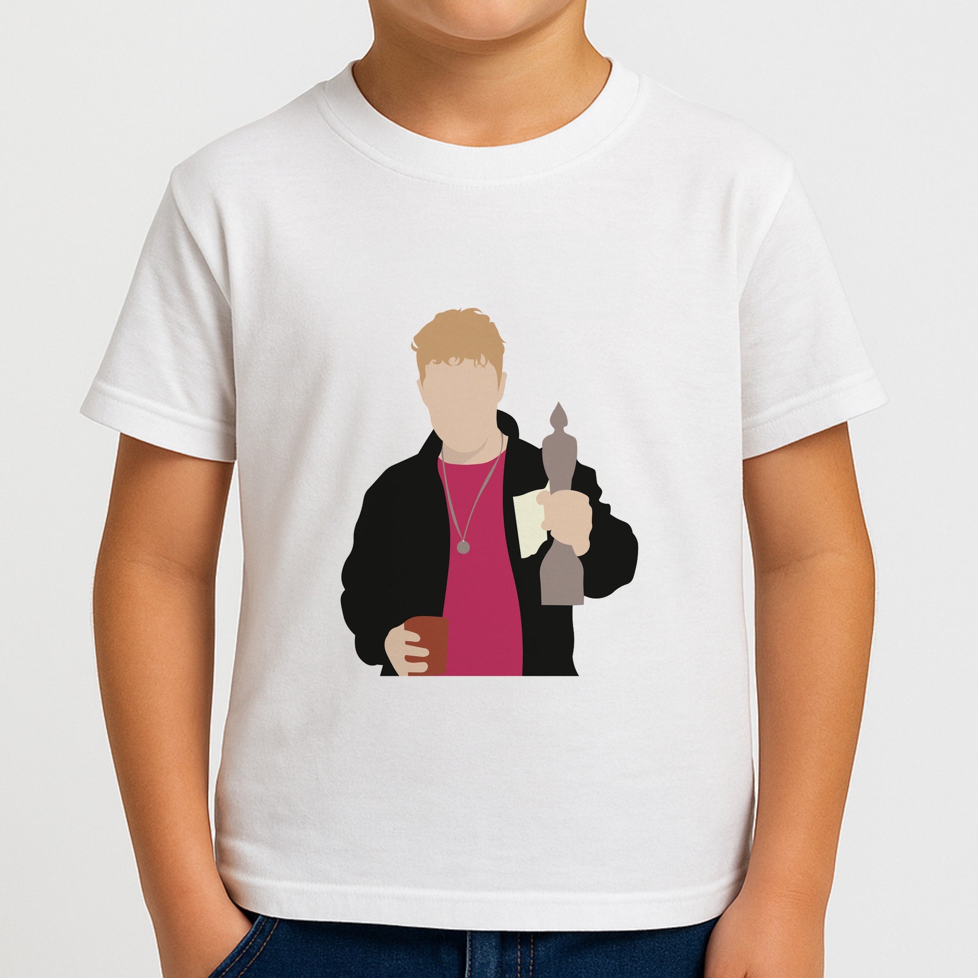 Award - Fender Boys T-Shirt