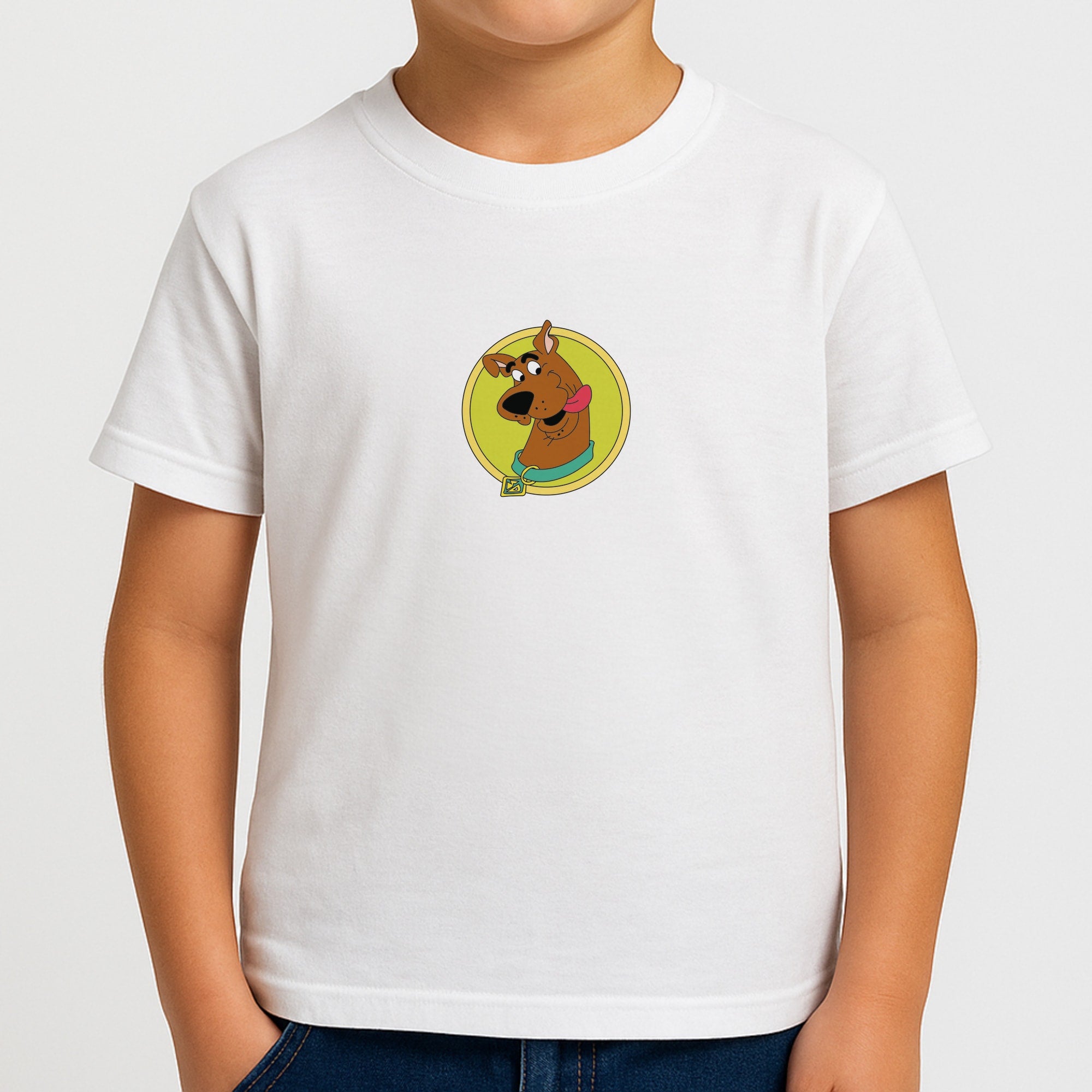 Scoob Boys T-Shirt