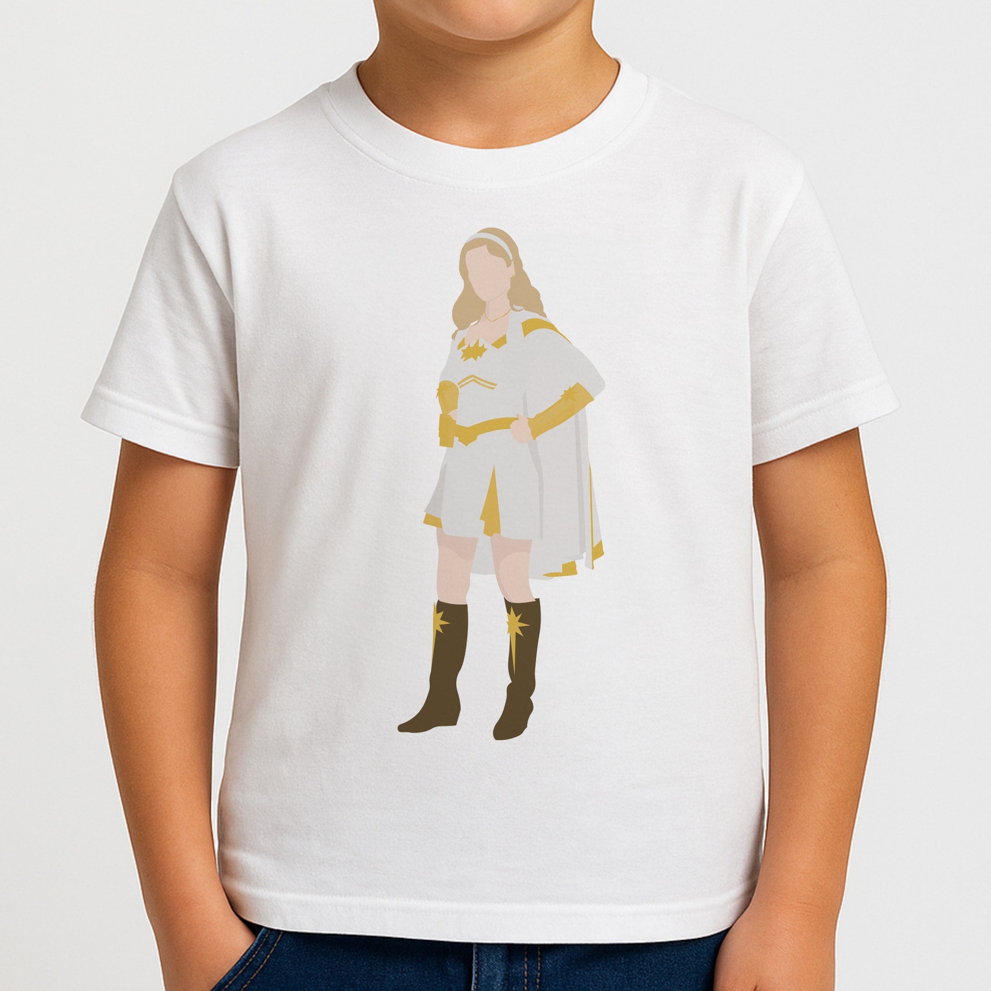 Starlight Boys T-Shirt