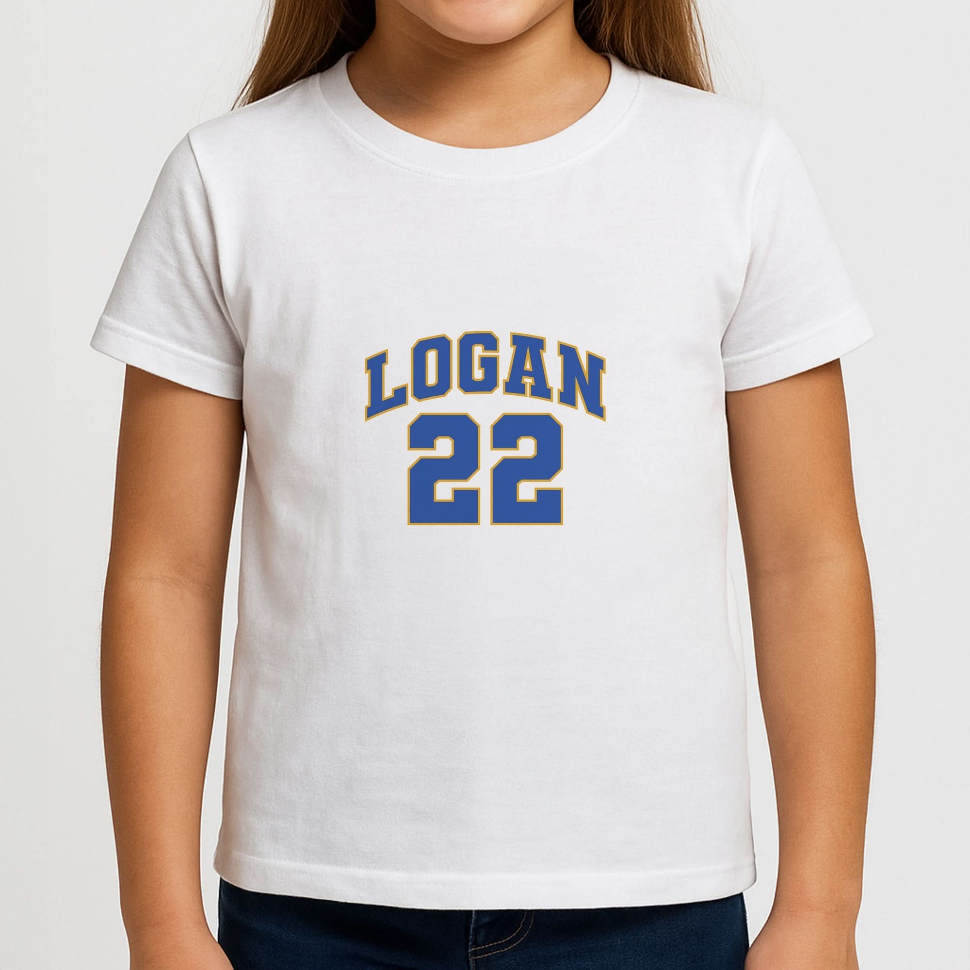 Girls T-Shirt