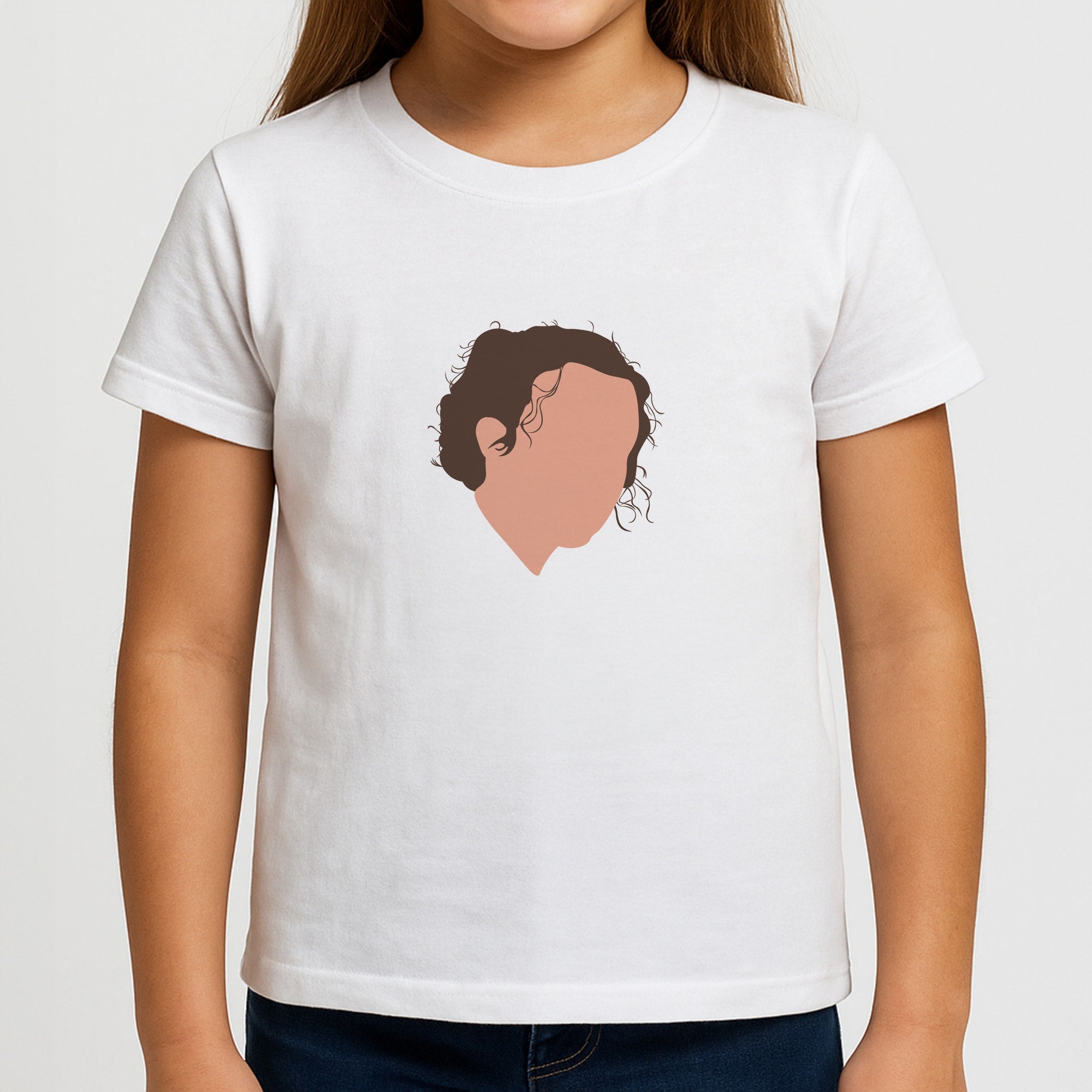 Girls T-Shirt