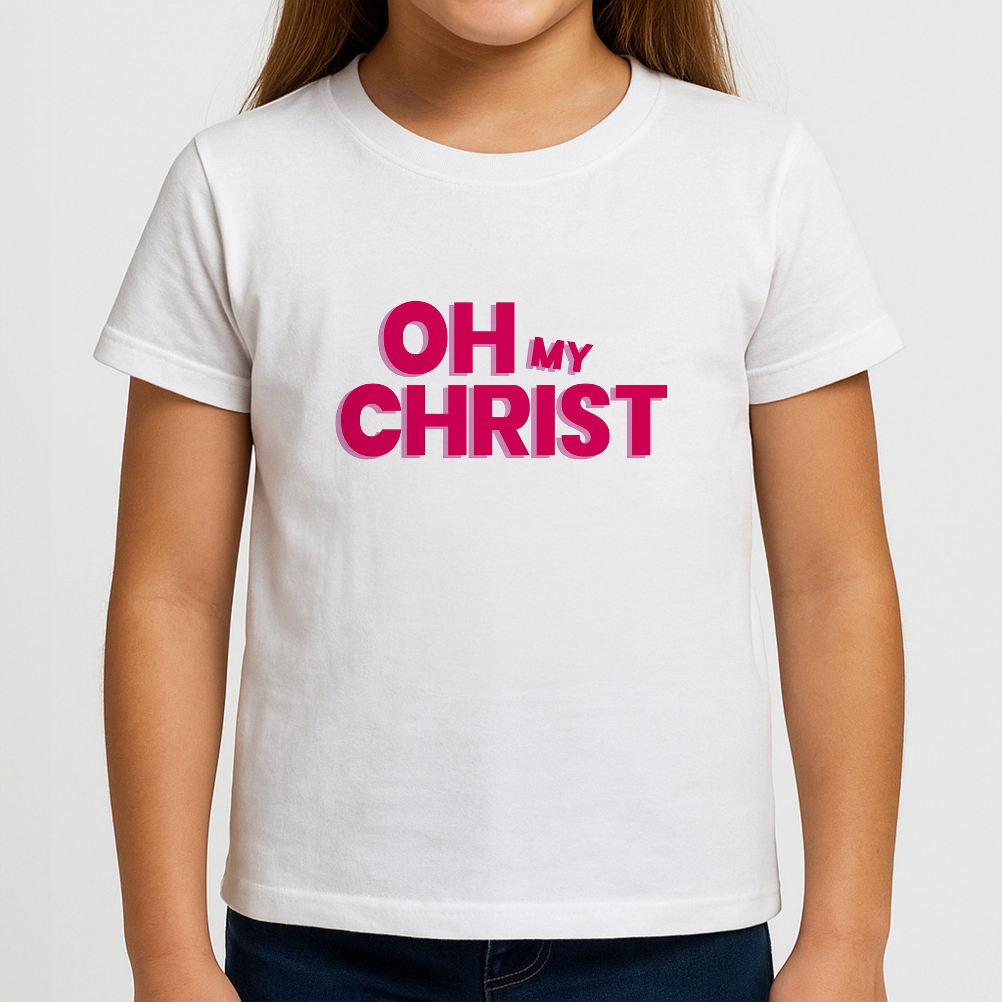 Oh My Girls T-Shirt