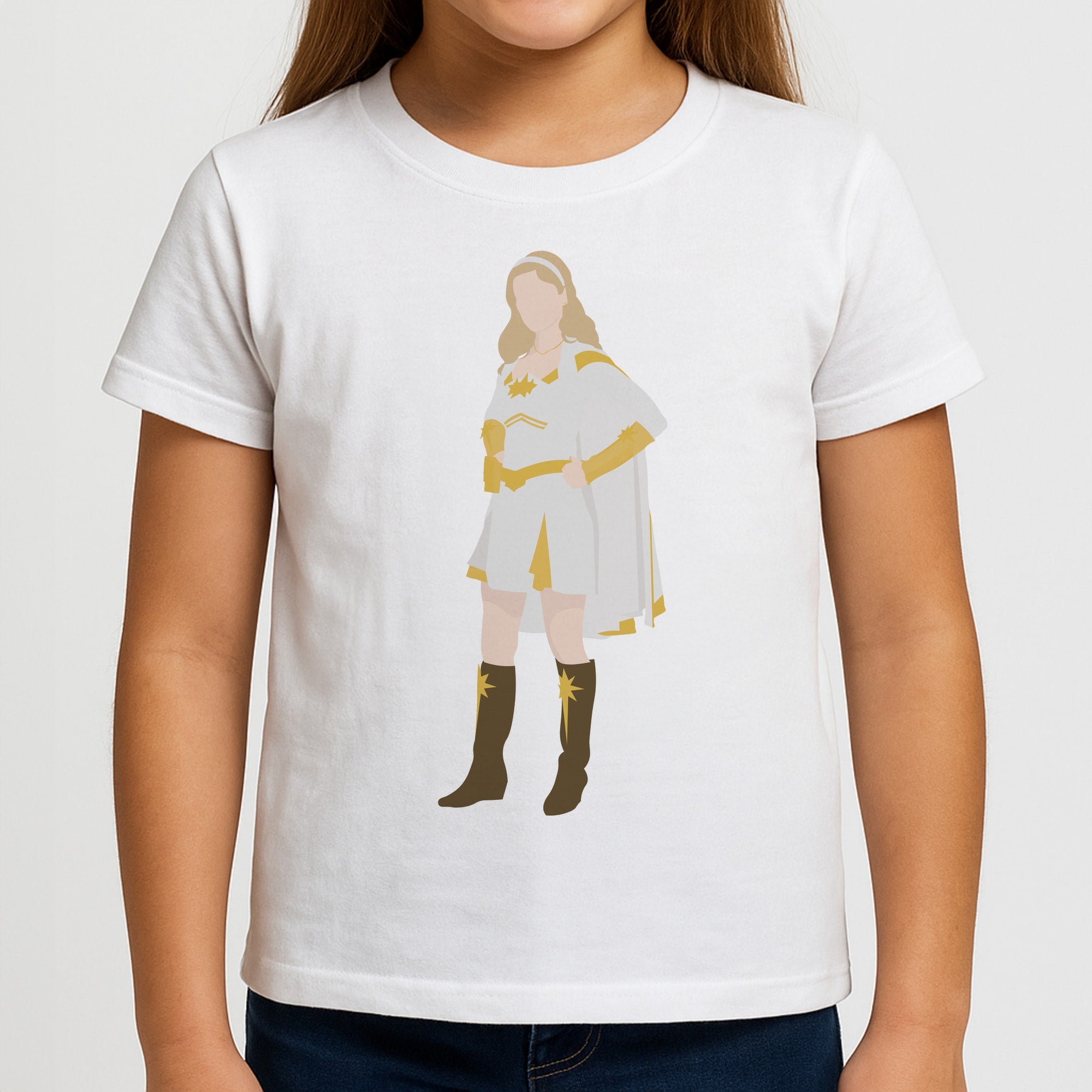 Starlight Girls T-Shirt