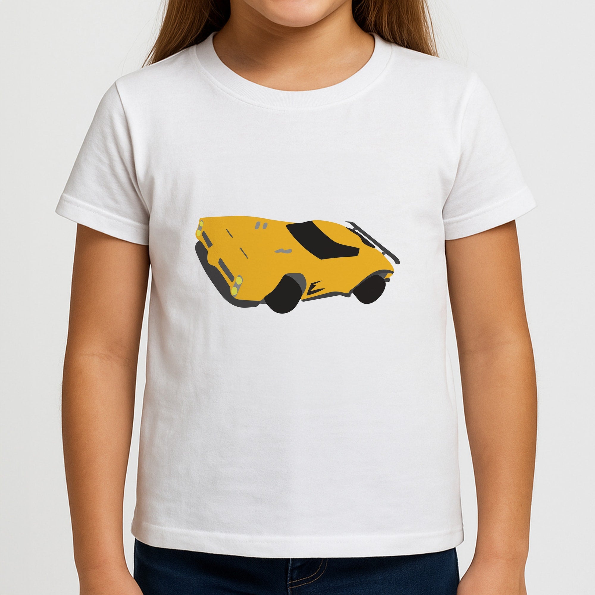 Dominus - Rocket League Kids T-Shirt