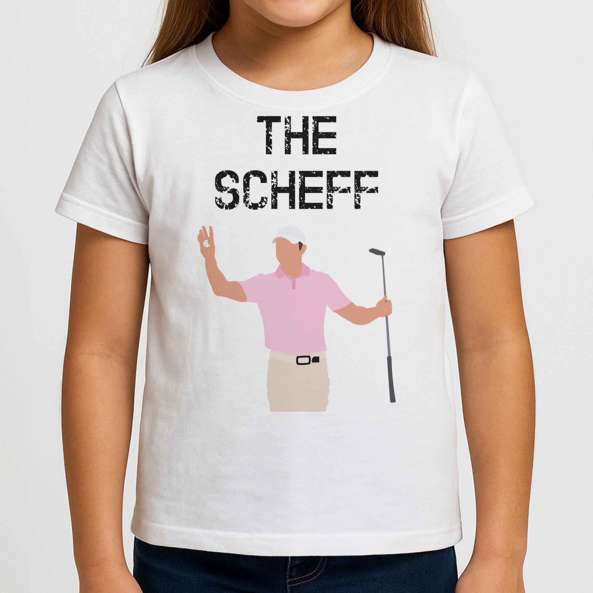The Scheff Kids T-Shirt