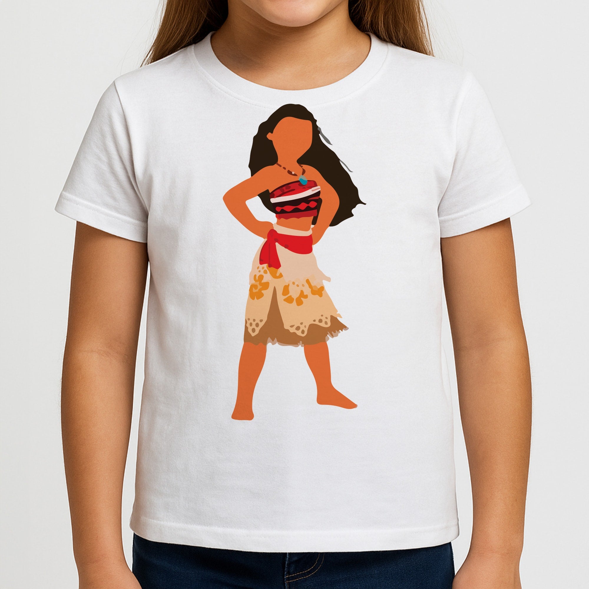 Pacific Voyager Kids T-Shirt