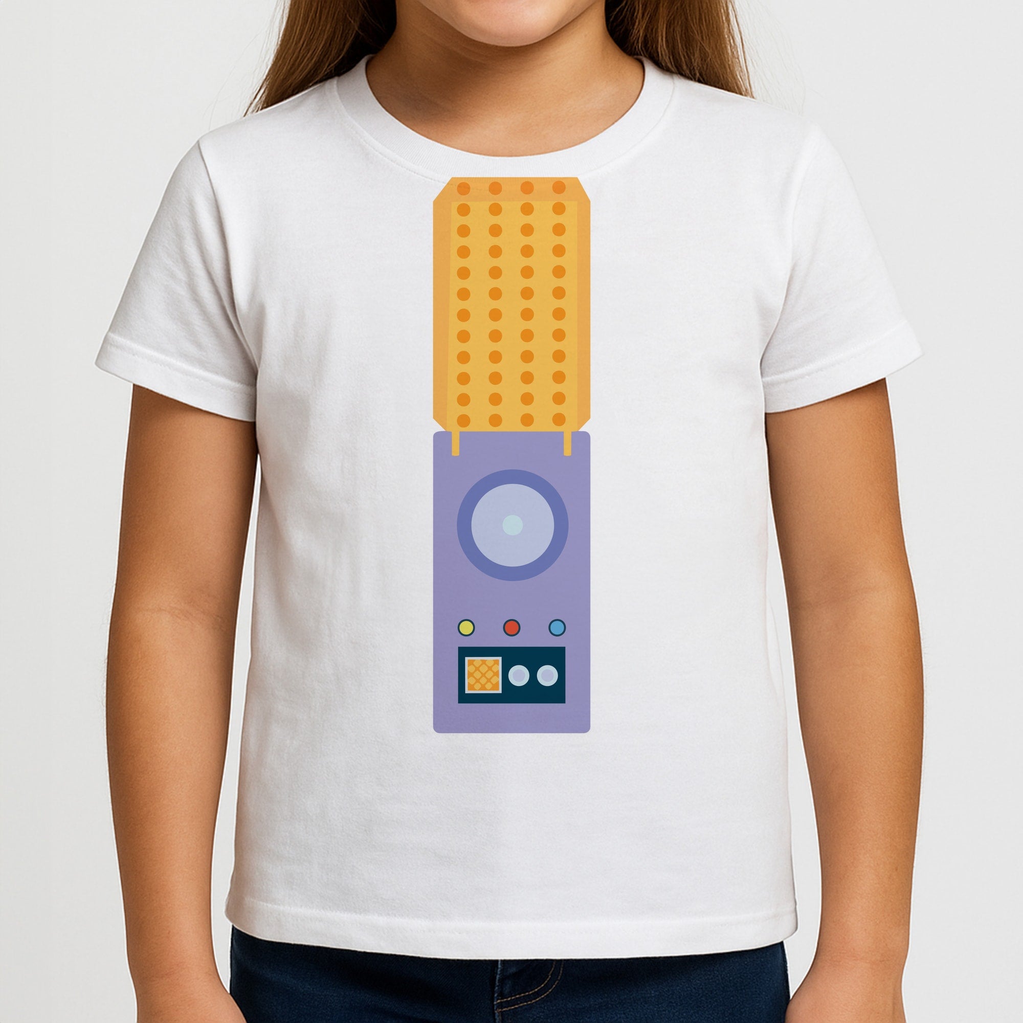 The wand Kids T-Shirt