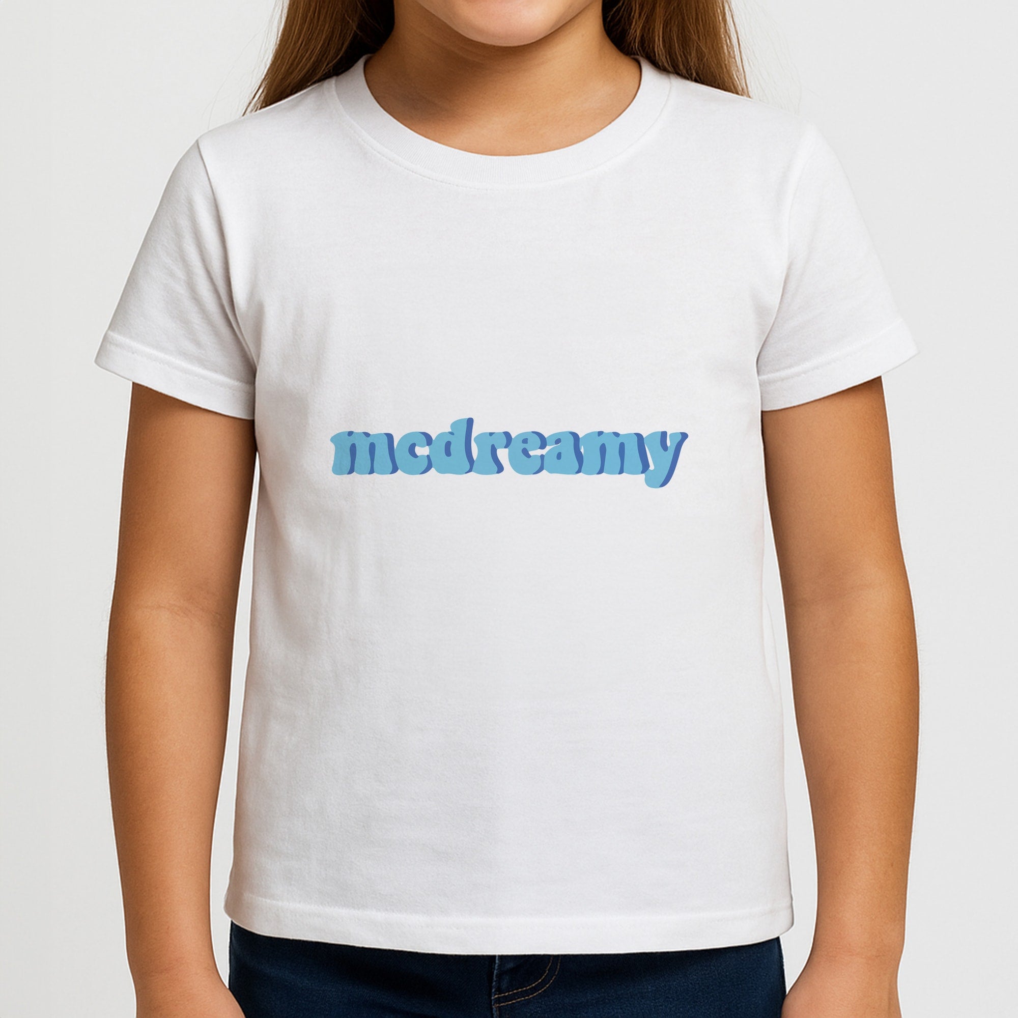 Mcdreamy - Grey's Kids T-Shirt