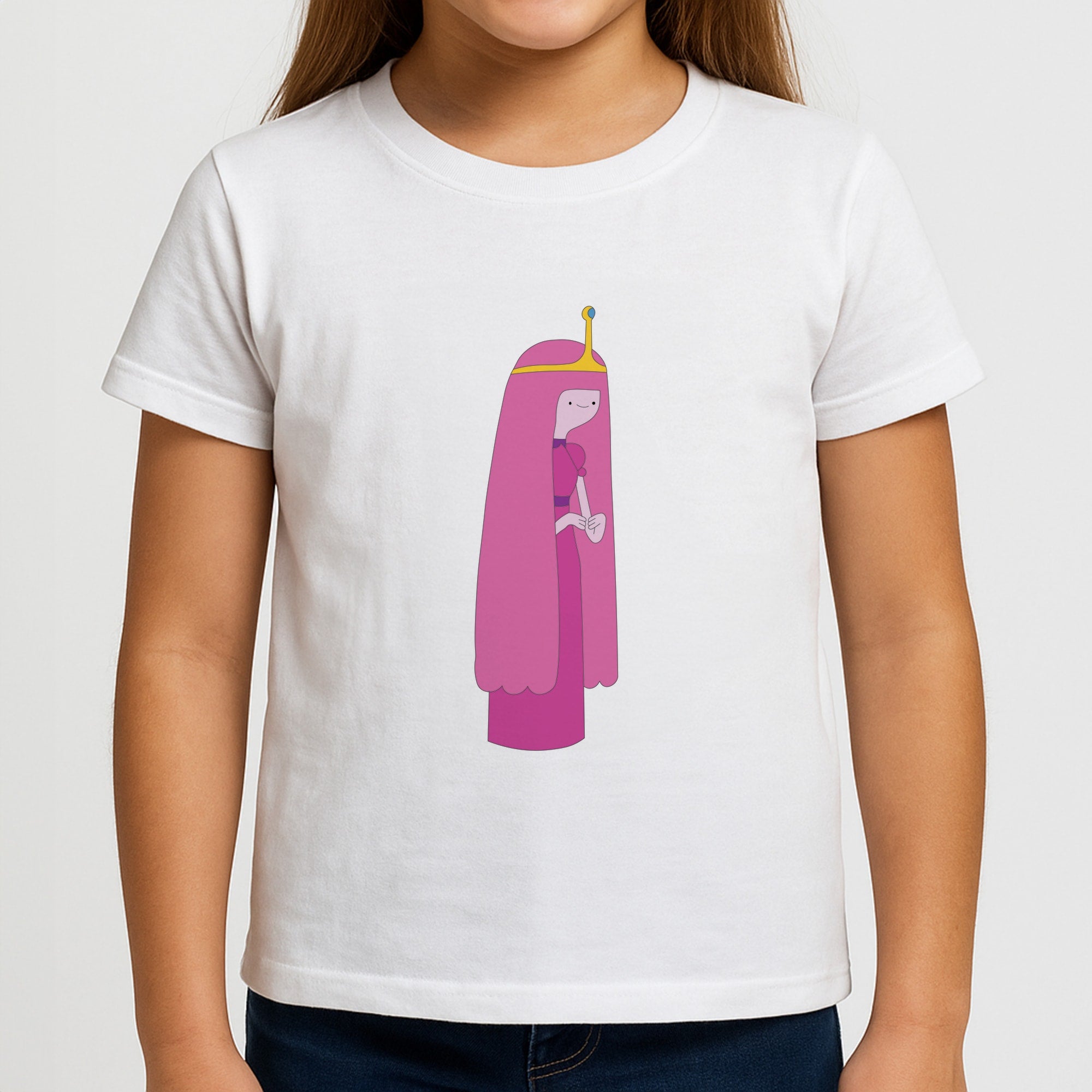 Bubblegum Girls T-Shirt