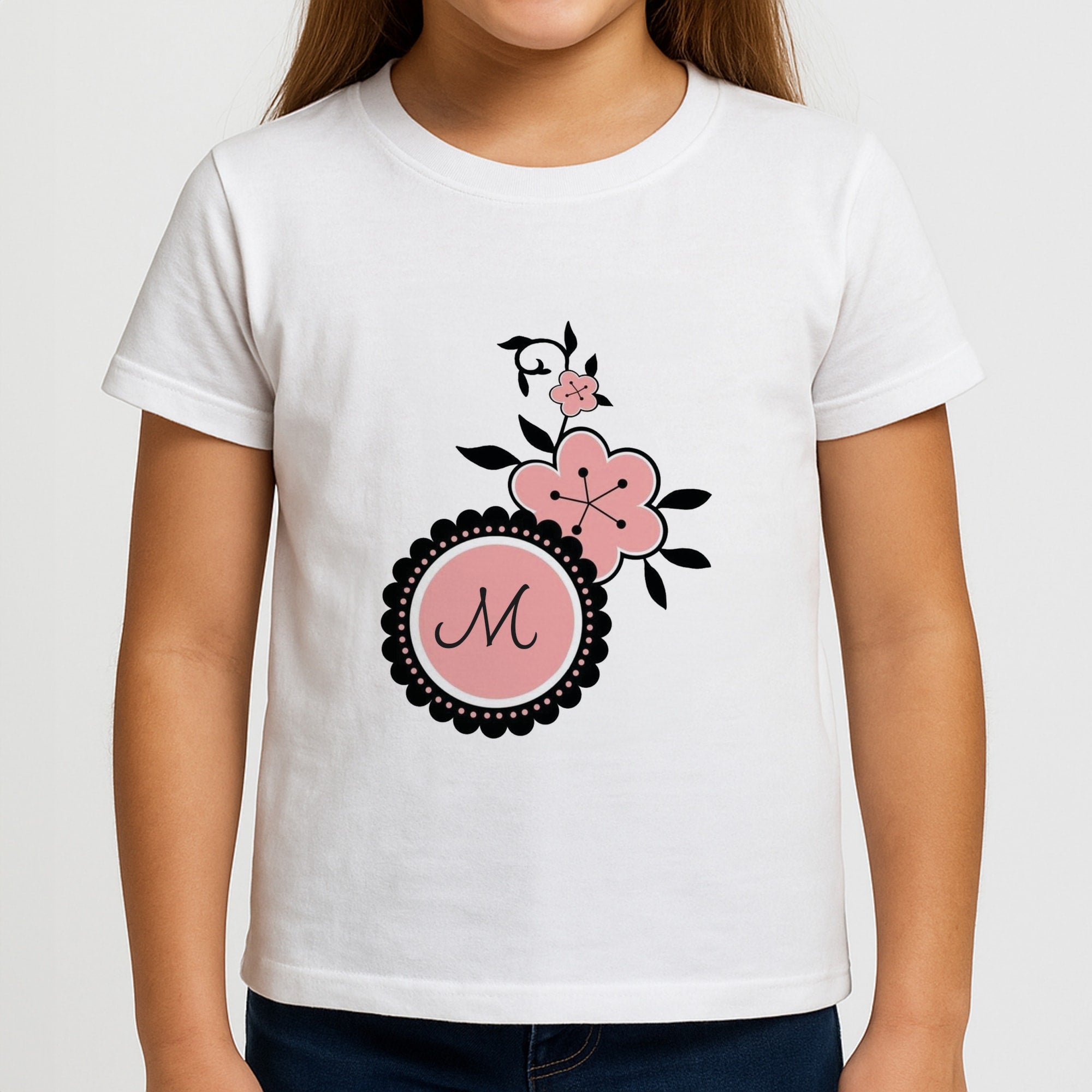 Marinette Girls T-Shirt
