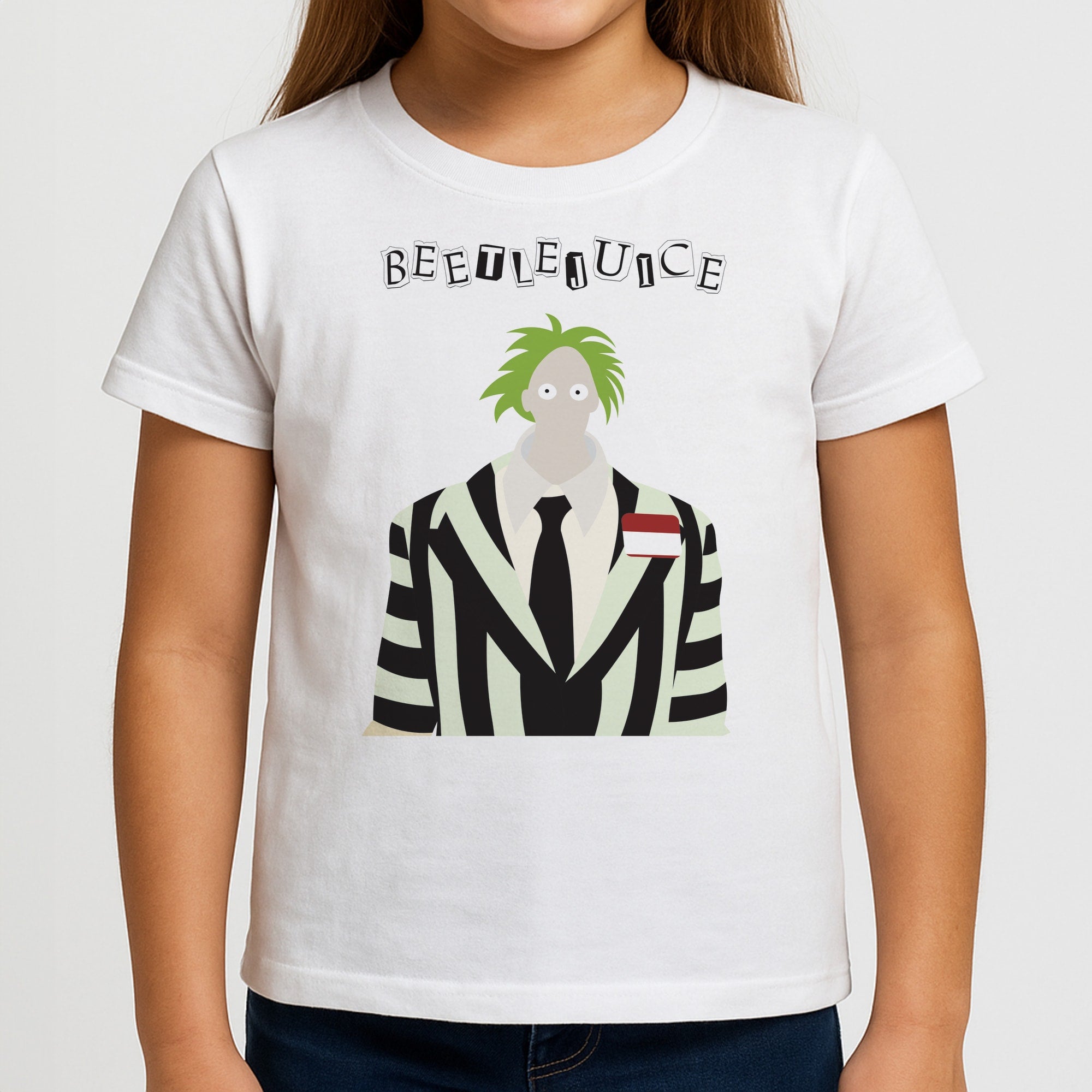 Small Head Kids T-Shirt