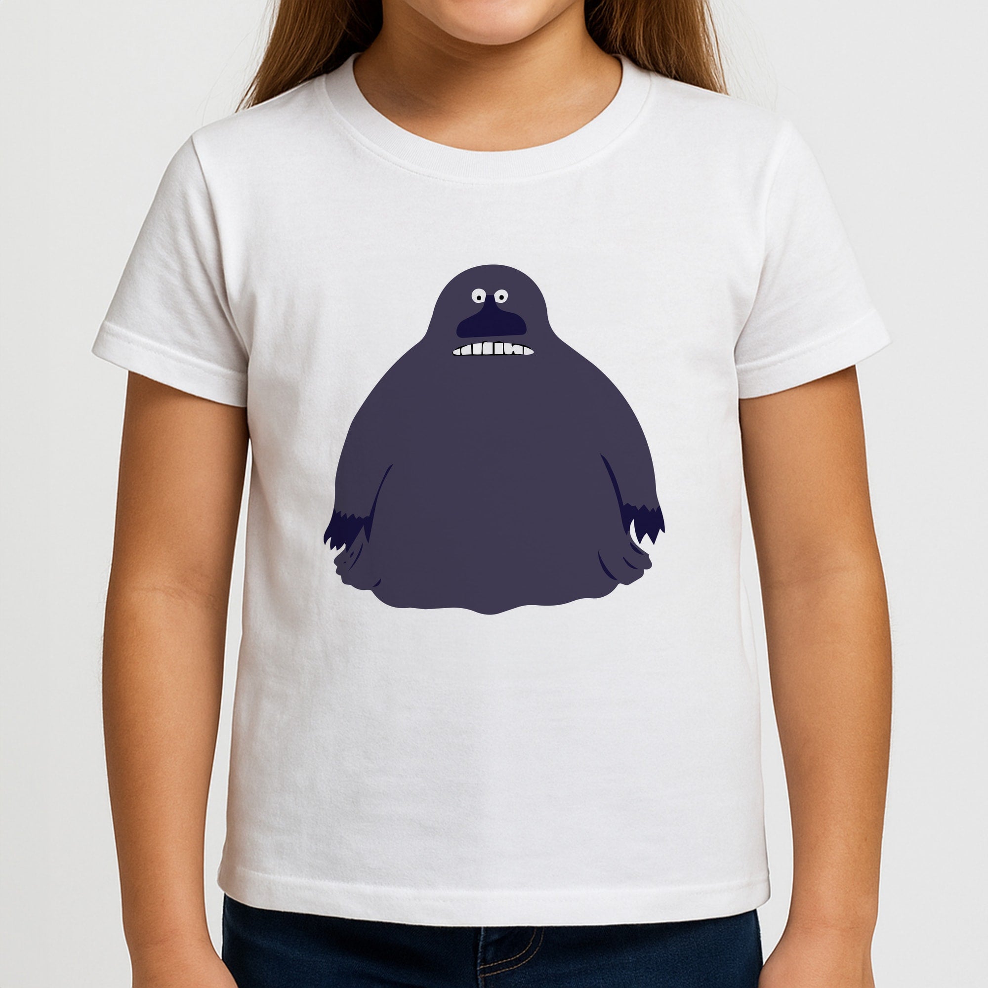 The Groke Kids T-Shirt